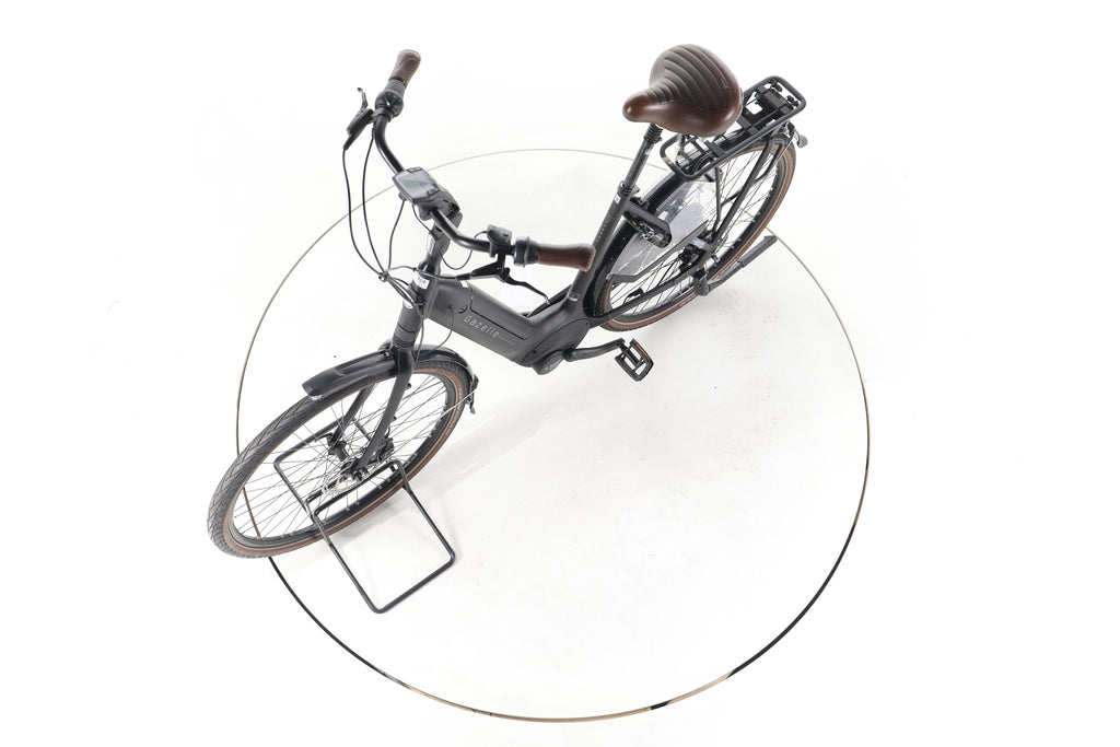 Gazelle Arroyo C8 HMB Elite City E-Bike Tiefeinsteiger - Image 18