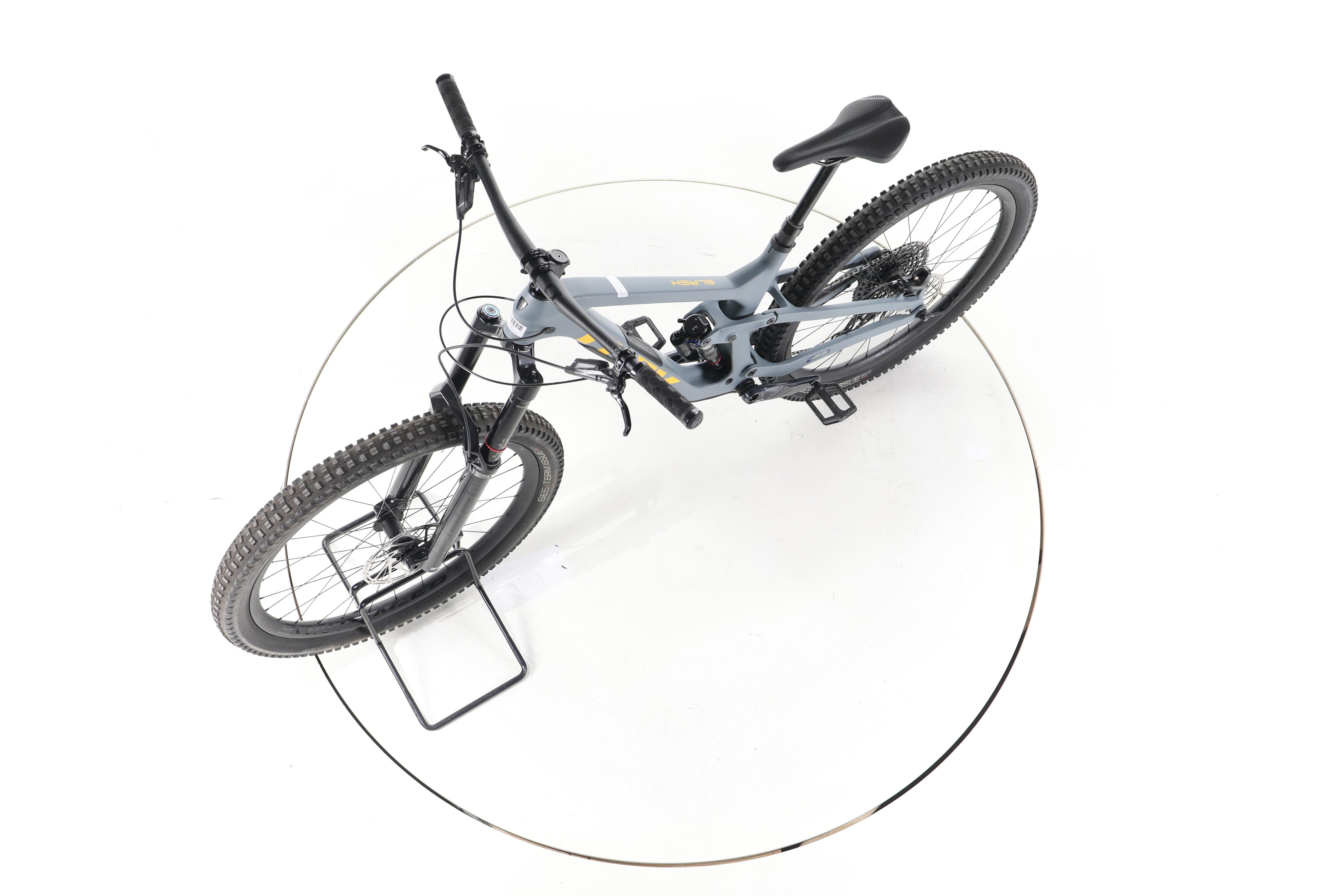 Trek Slash 9.8 XT Gen 5 - Image 18