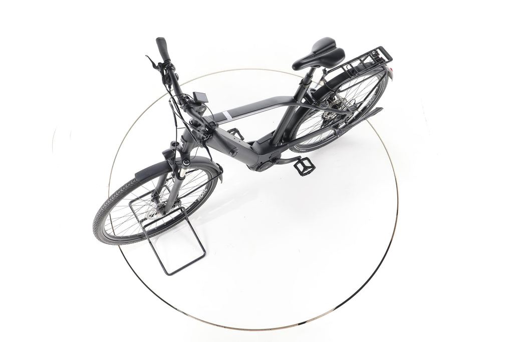 Kettler QUADRIGA COMP CX11 Trekking E-Bike - Image 18