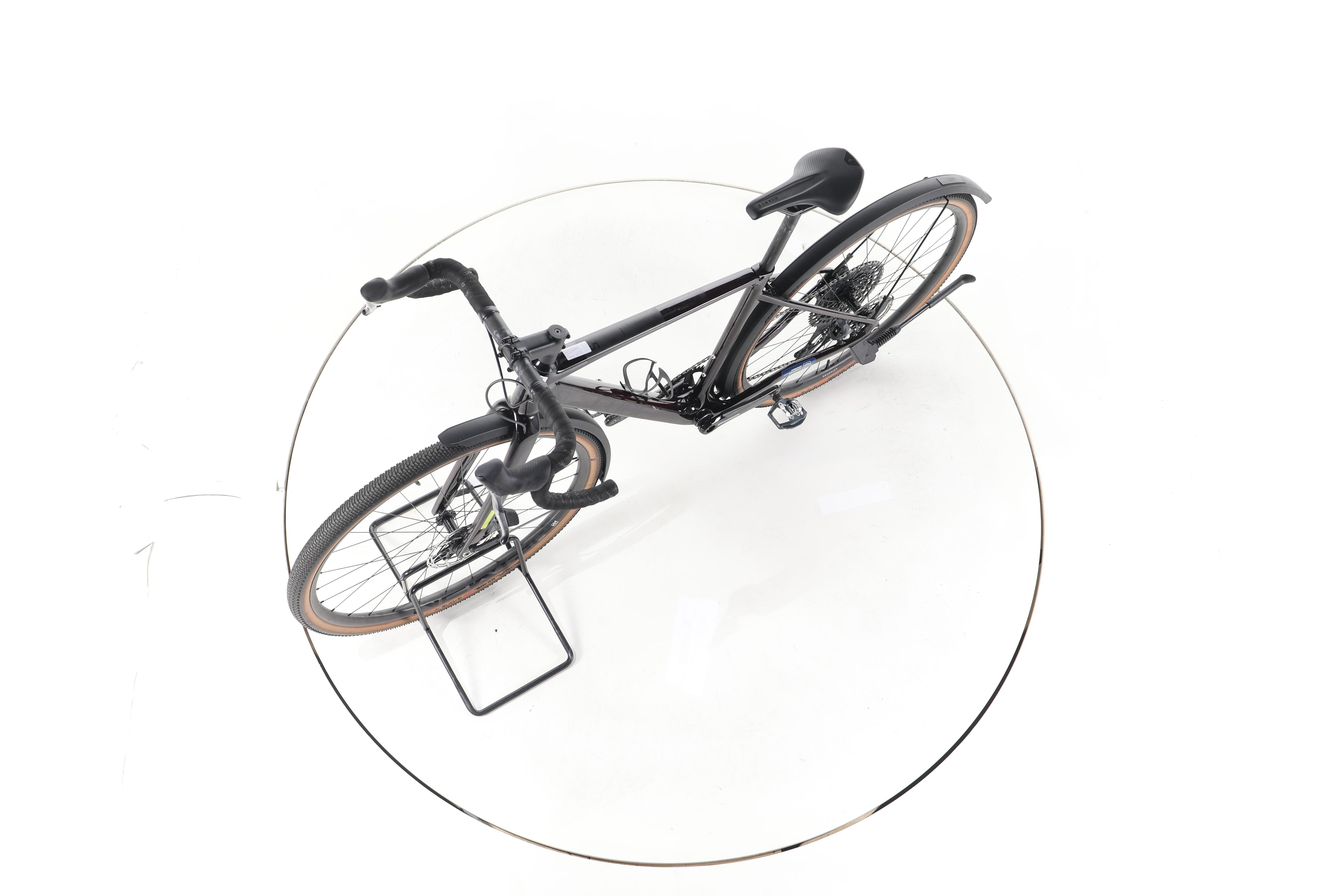Cube Nuroad C:62 SLT Fahrrad Rennrad & Gravel - Image 18
