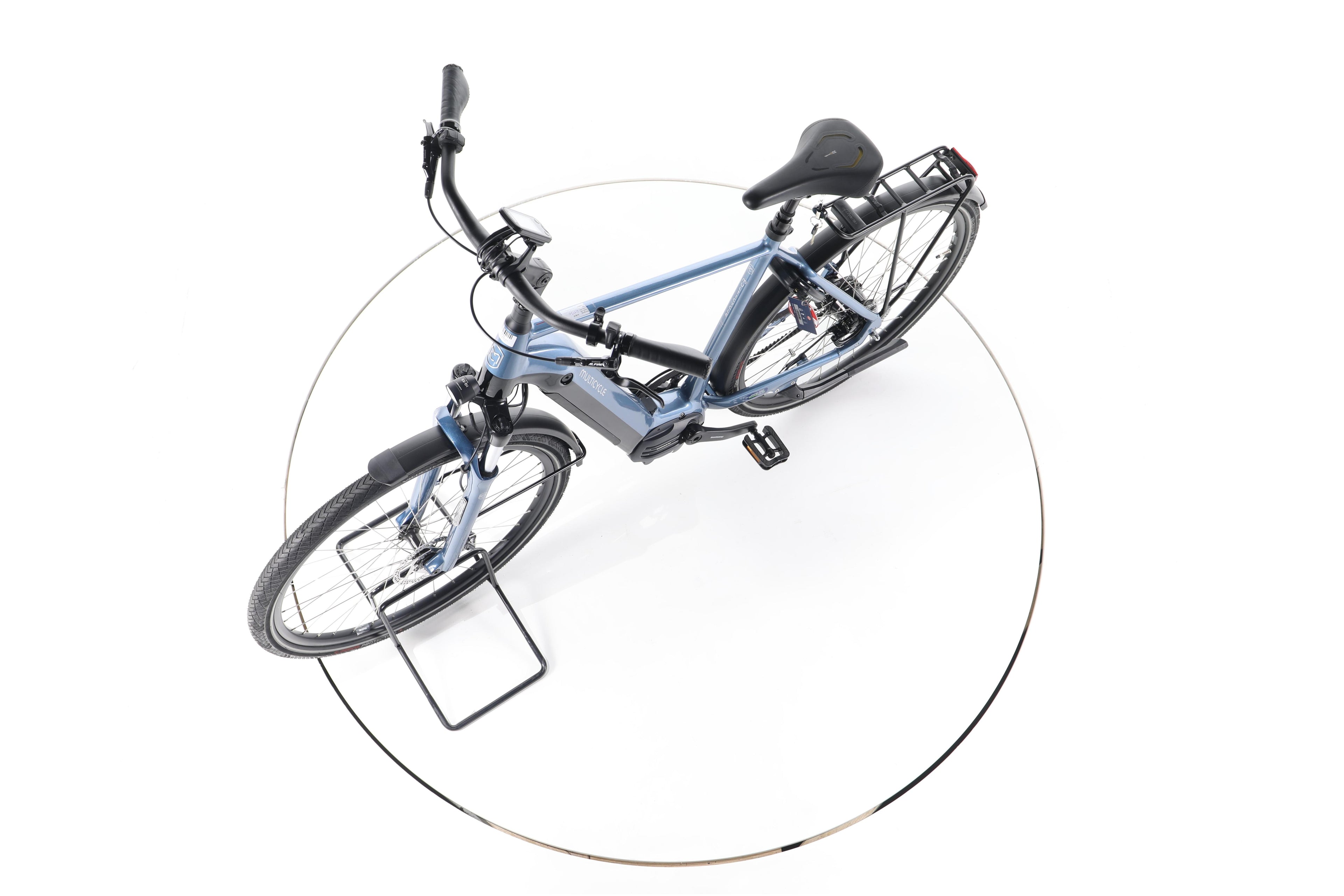 Multicycle Legacy City E-Bike - Image 18