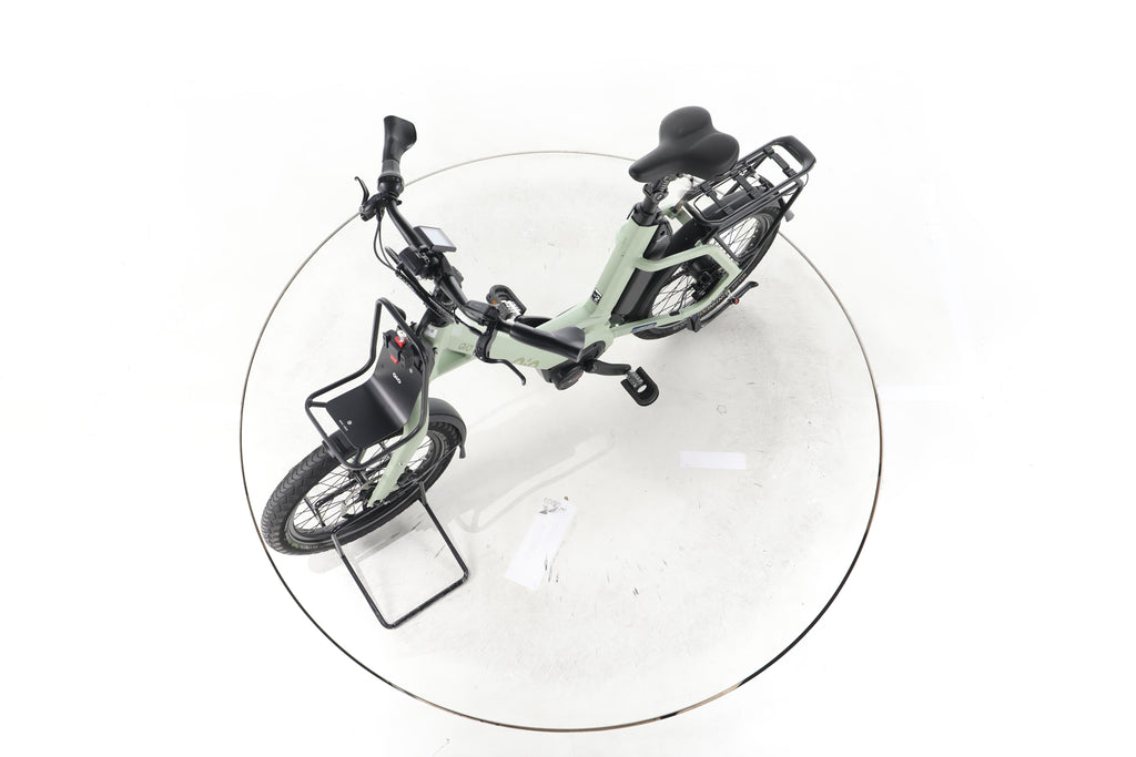 QIO Eins P-5 Kompakt E-Bike Tiefeinsteiger 2025 - Image 18