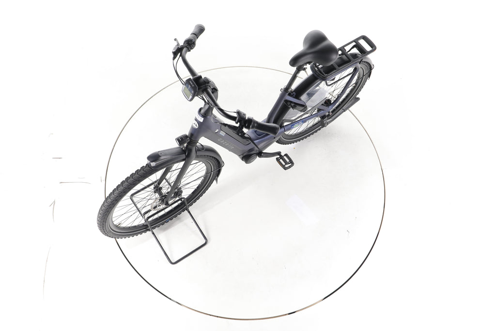 Gazelle Avignon C8 HMB City E-Bike Tiefeinsteiger - Image 18