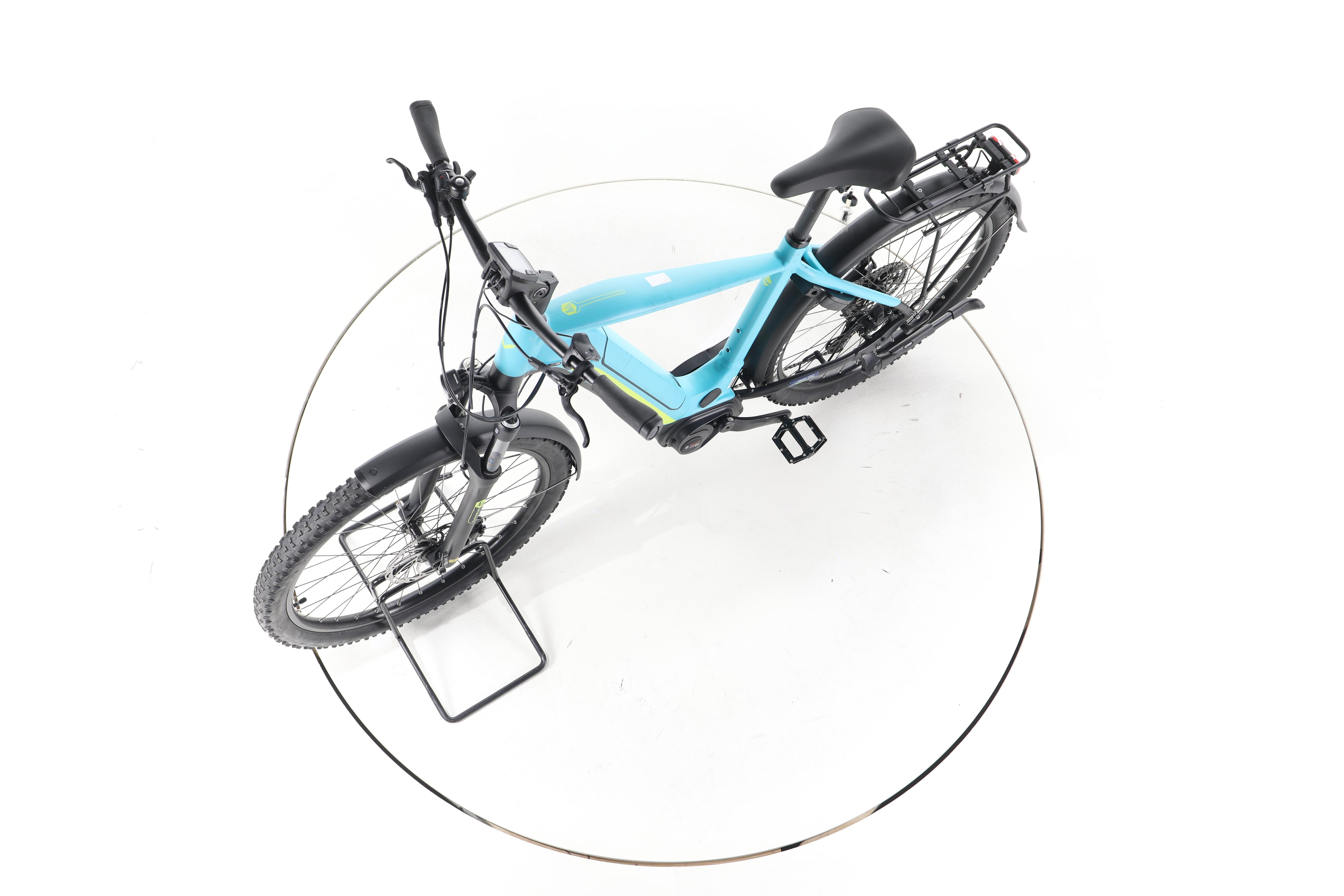 Victoria e-Adventure 12.8 Trekking E-Bike - Image 18