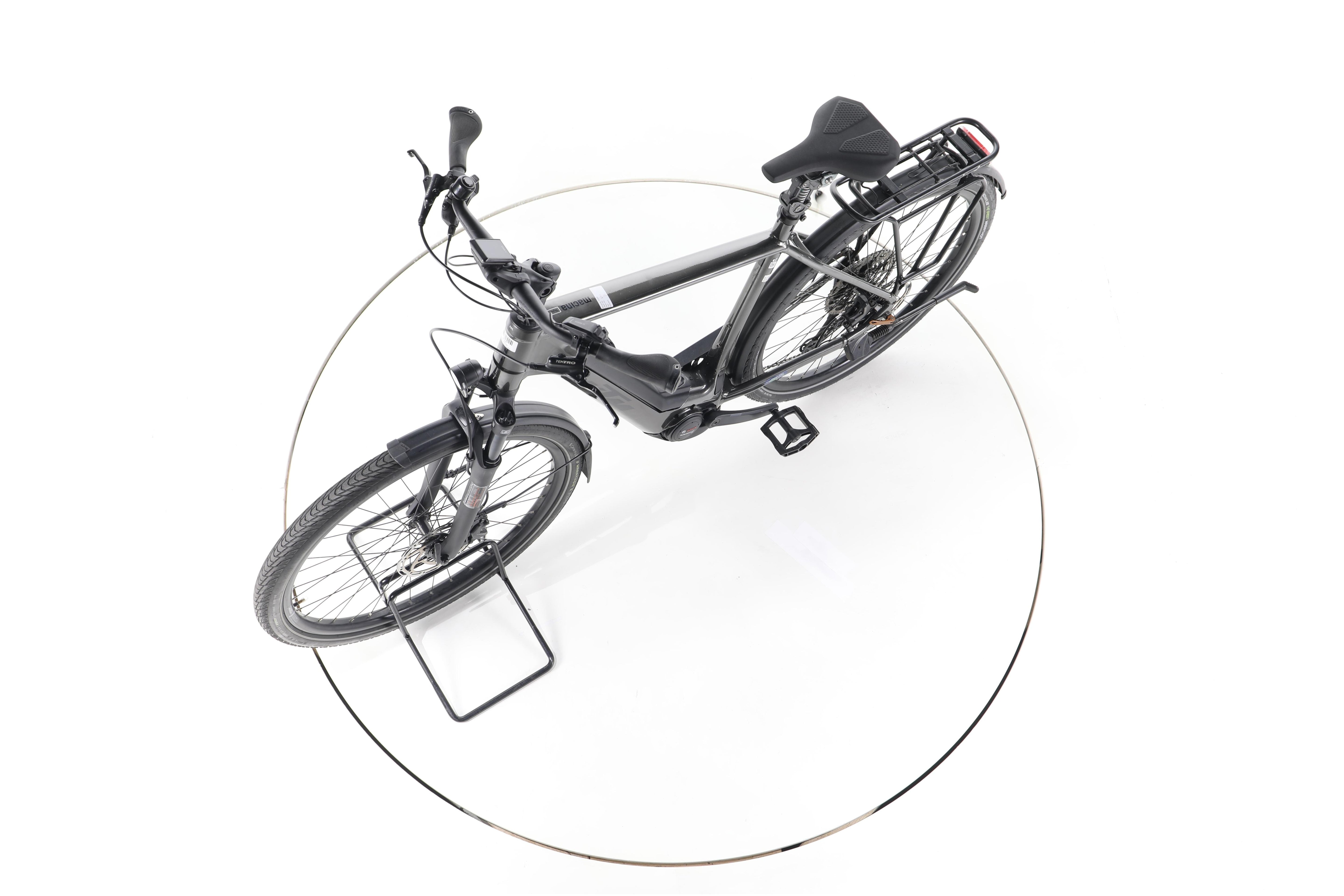 KTM MACINA STYLE XL Trekking E-Bike - Image 18