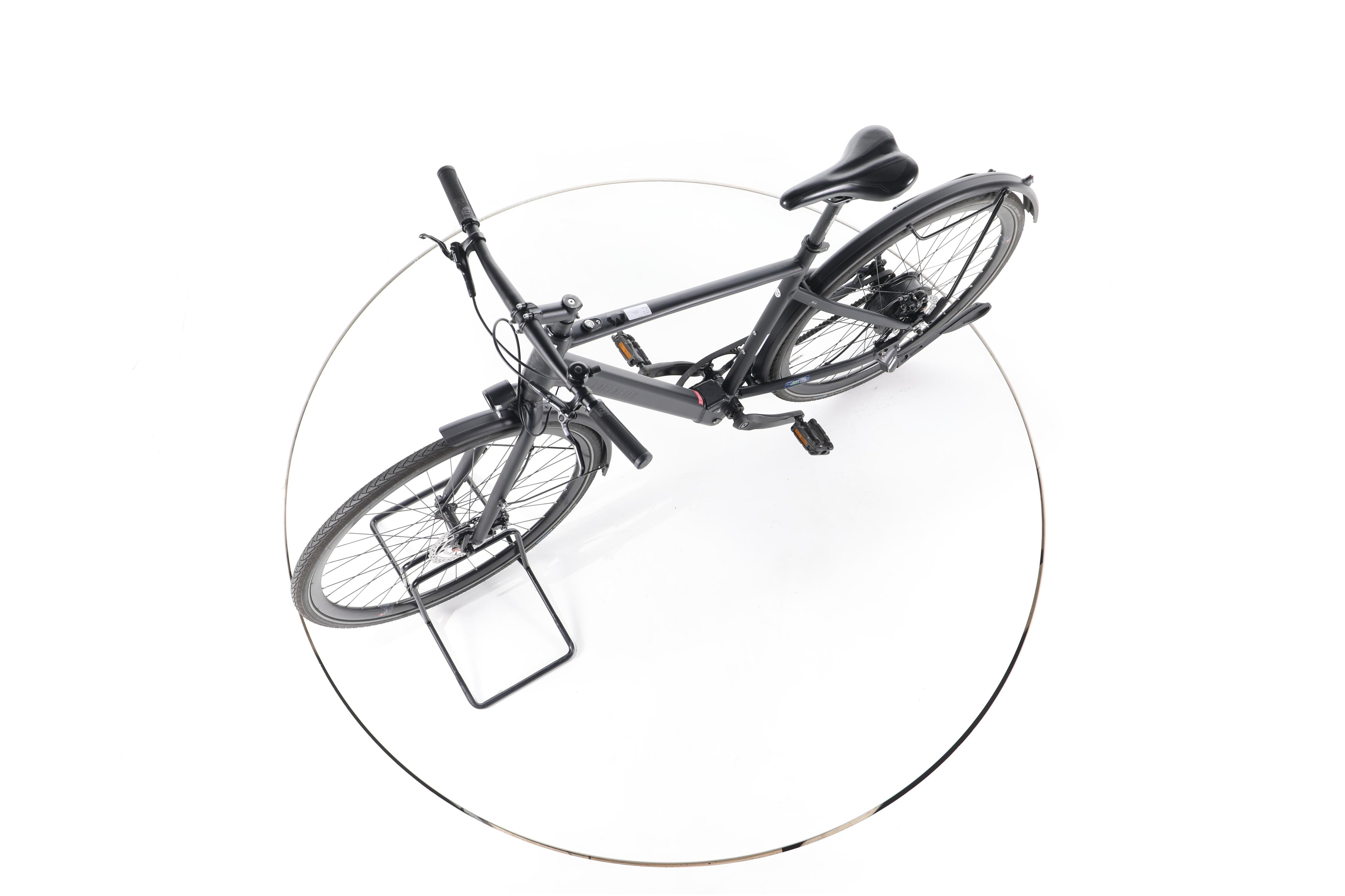 Rabeneick TX-E City E-Bike - Image 18