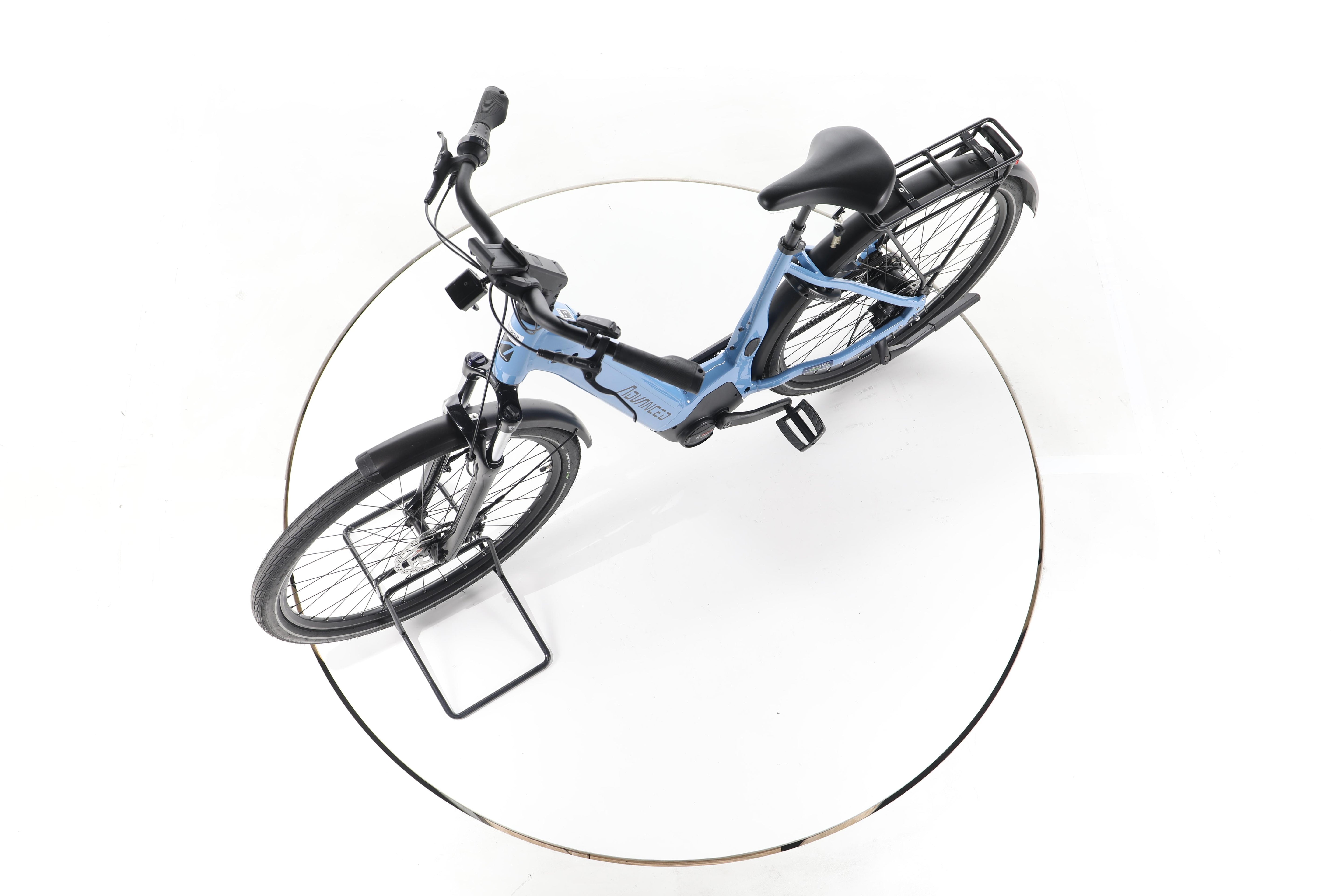 ADVANCED Tour Pro Wave City E-Bike Tiefeinsteiger - Image 18