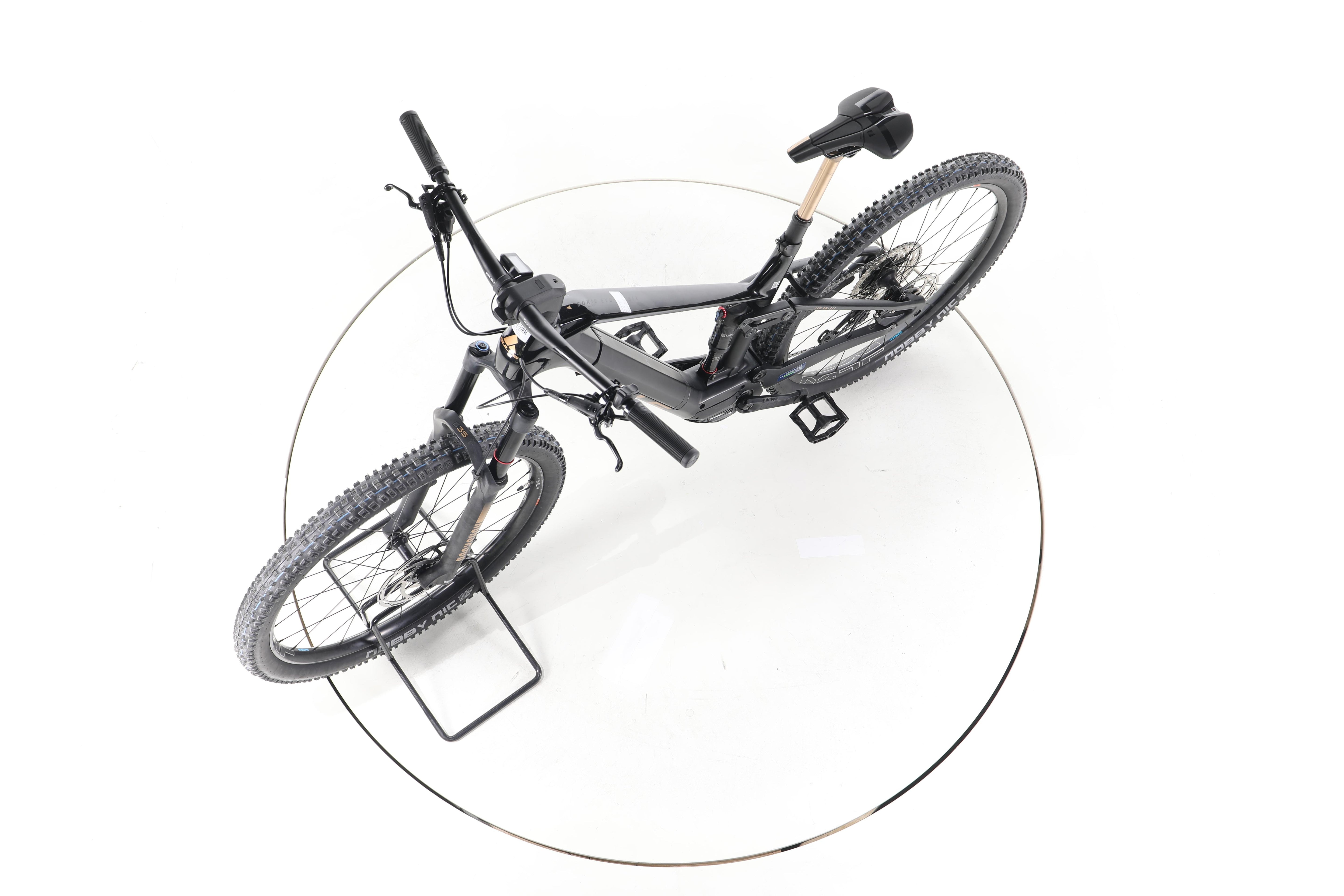 Bulls Sonic Evo AM-SL1 E-Bike Fully Carbon - Image 18
