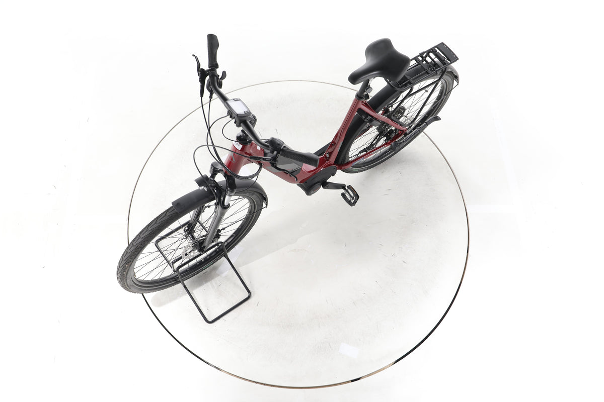 MORRISON E 6.0 Trekking E-Bike Tiefeinsteiger - Image 18