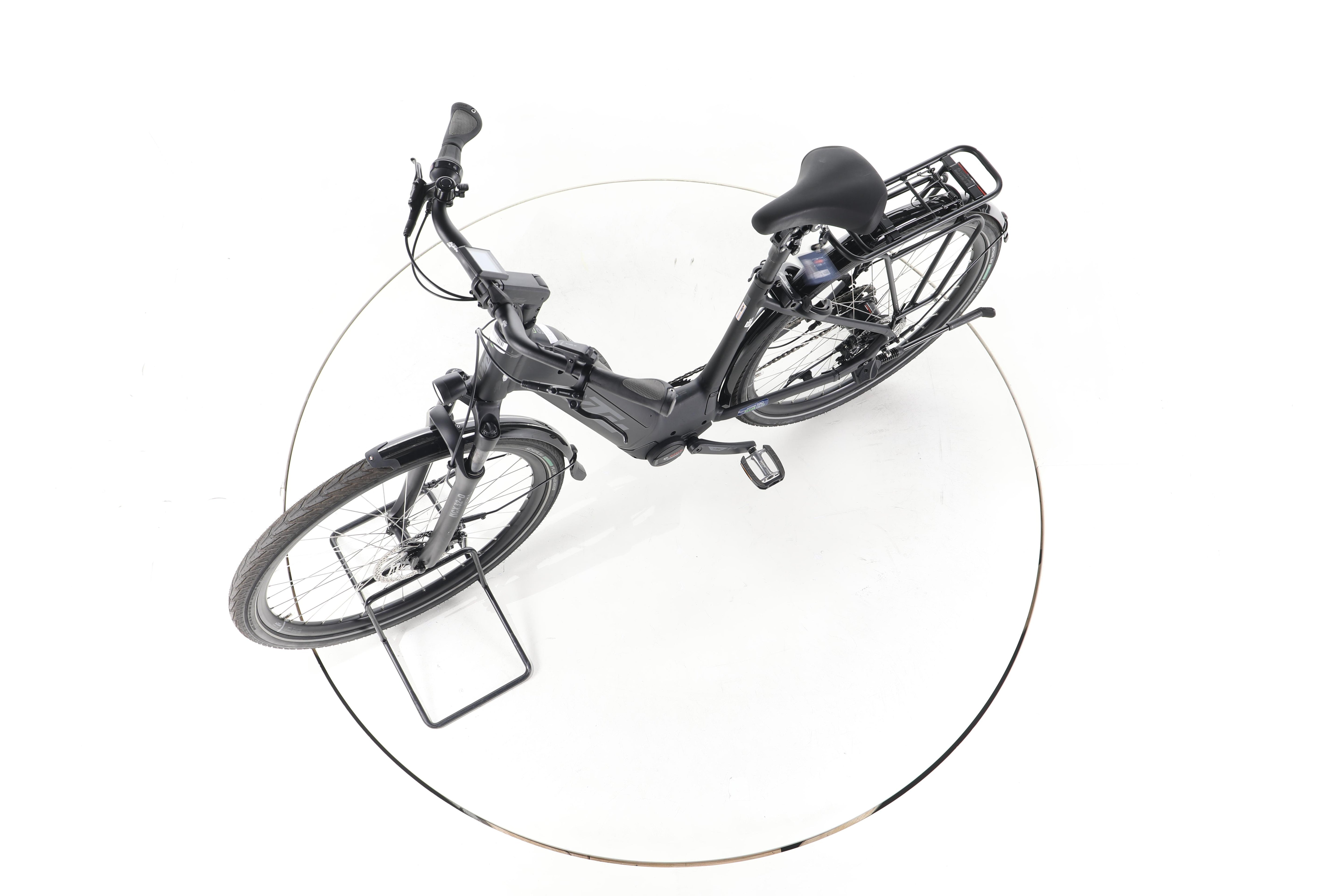 KTM Cento 5 City E-Bike Tiefeinsteiger - Image 18