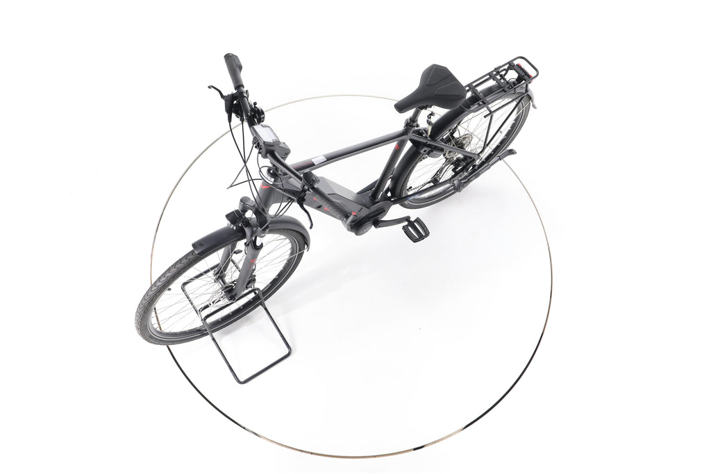 Victoria eTrekking 6.5 Trekking E-Bike - Image 18