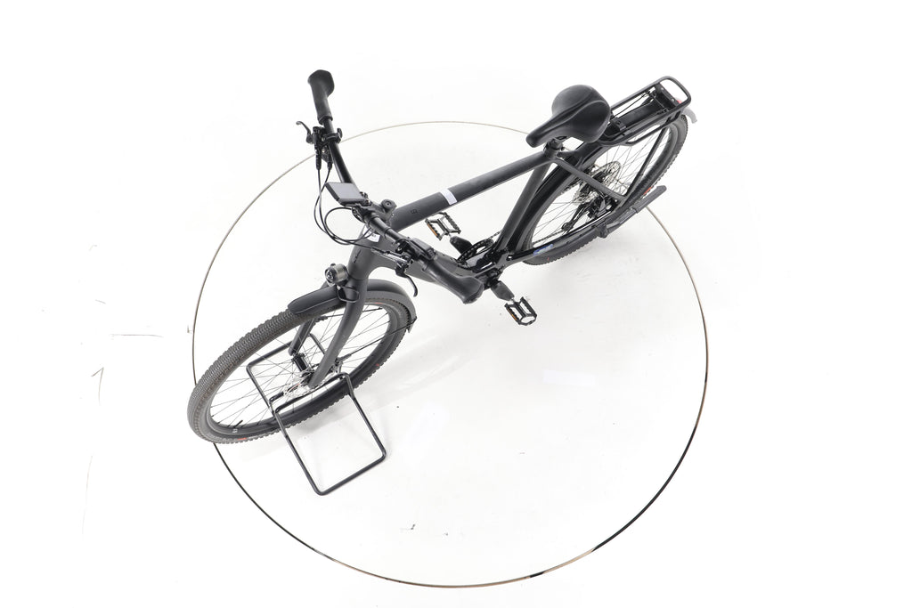 Cube Kathmandu Hybrid C:62 SLX 400X Trekking E-Bike 2025 - Image 18