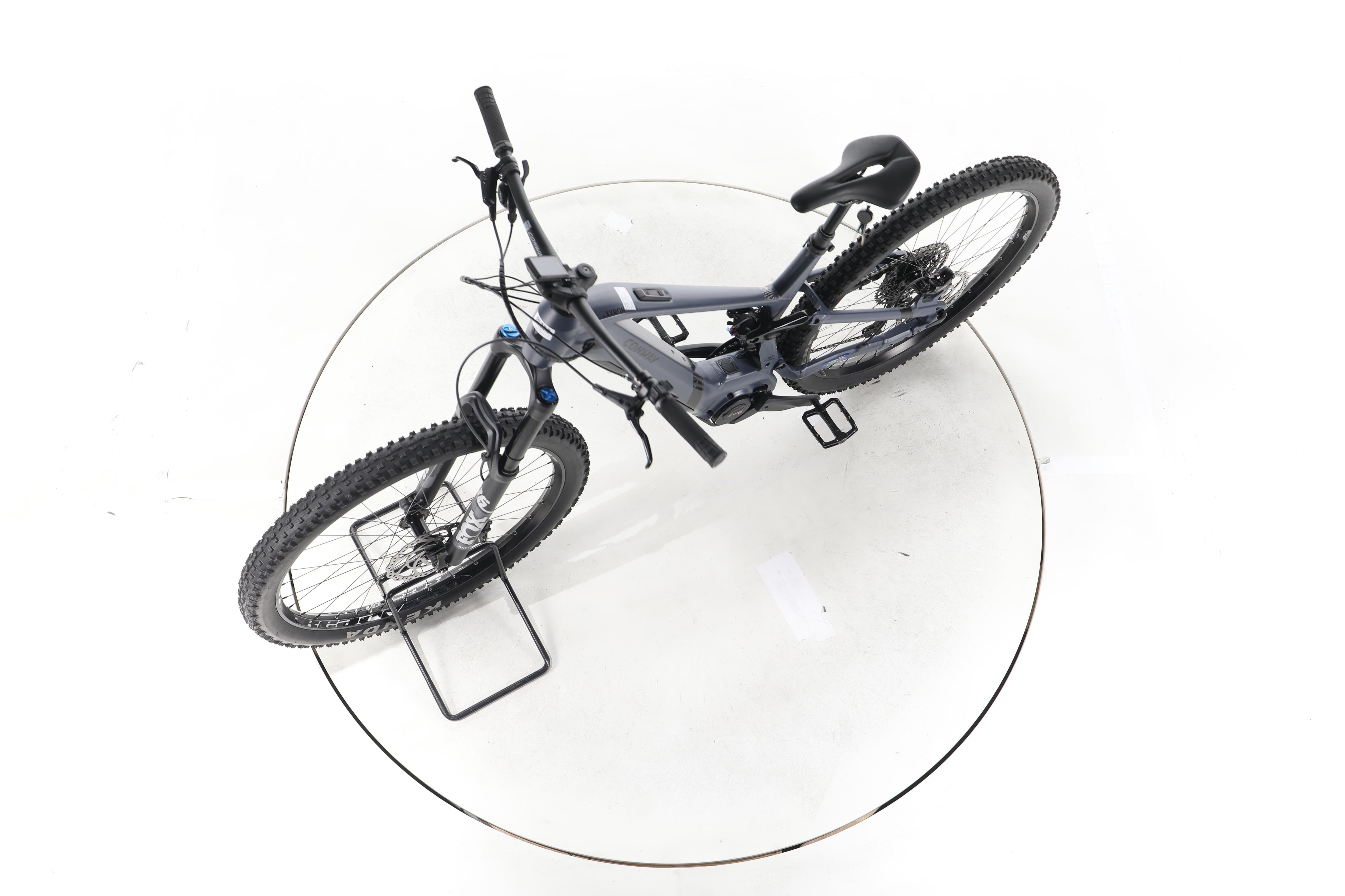 Conway Xyron S 3.9 E-Bike Fully 2024 - Image 18