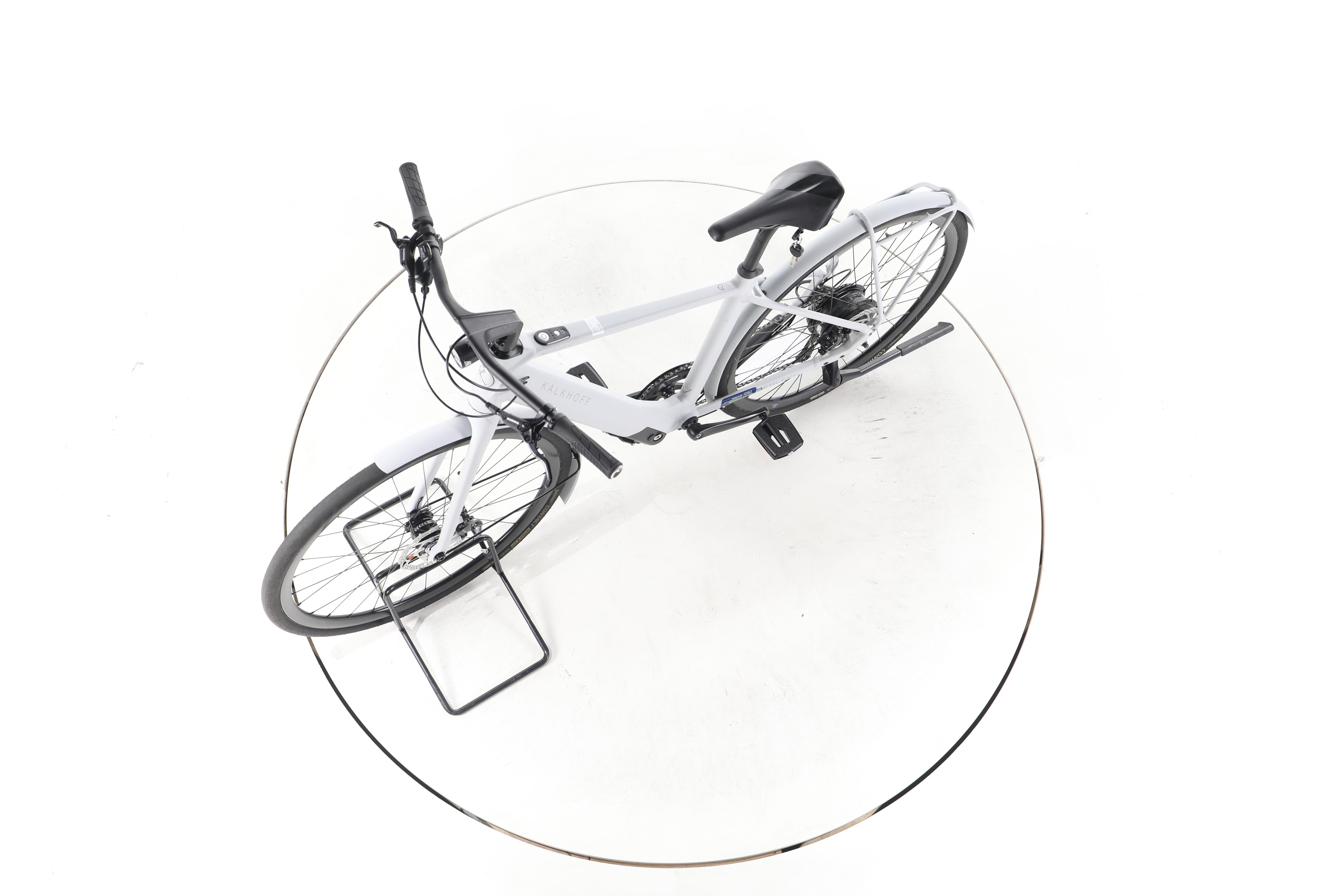 Kalkhoff Berleen Advance G10 E-Bike - Image 18