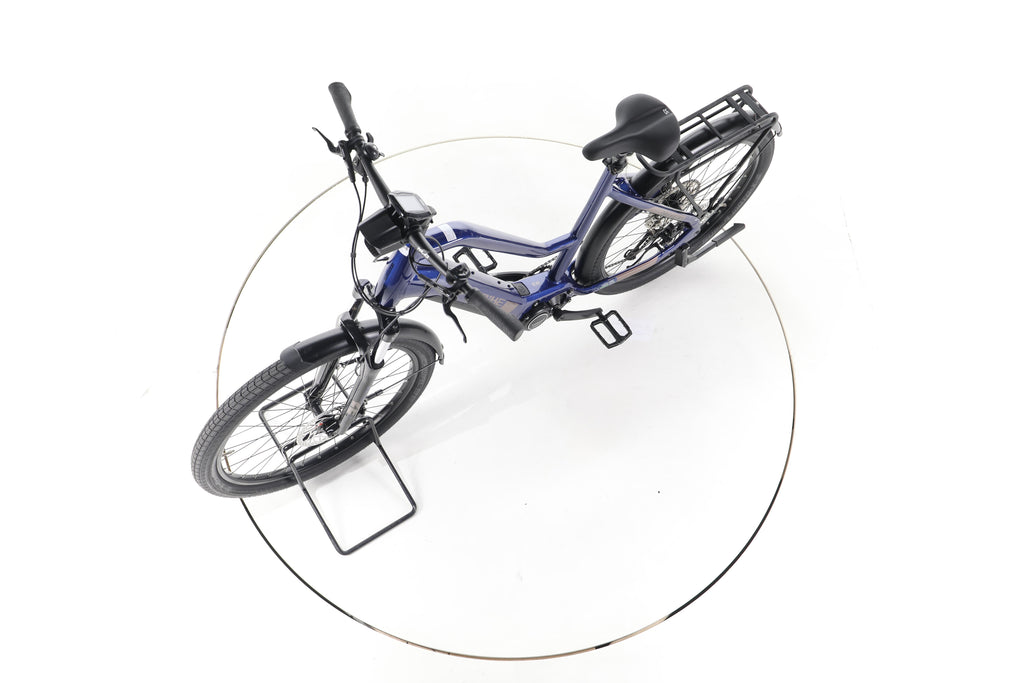 Haibike Trekking 7 Trekking E-Bike - Image 18