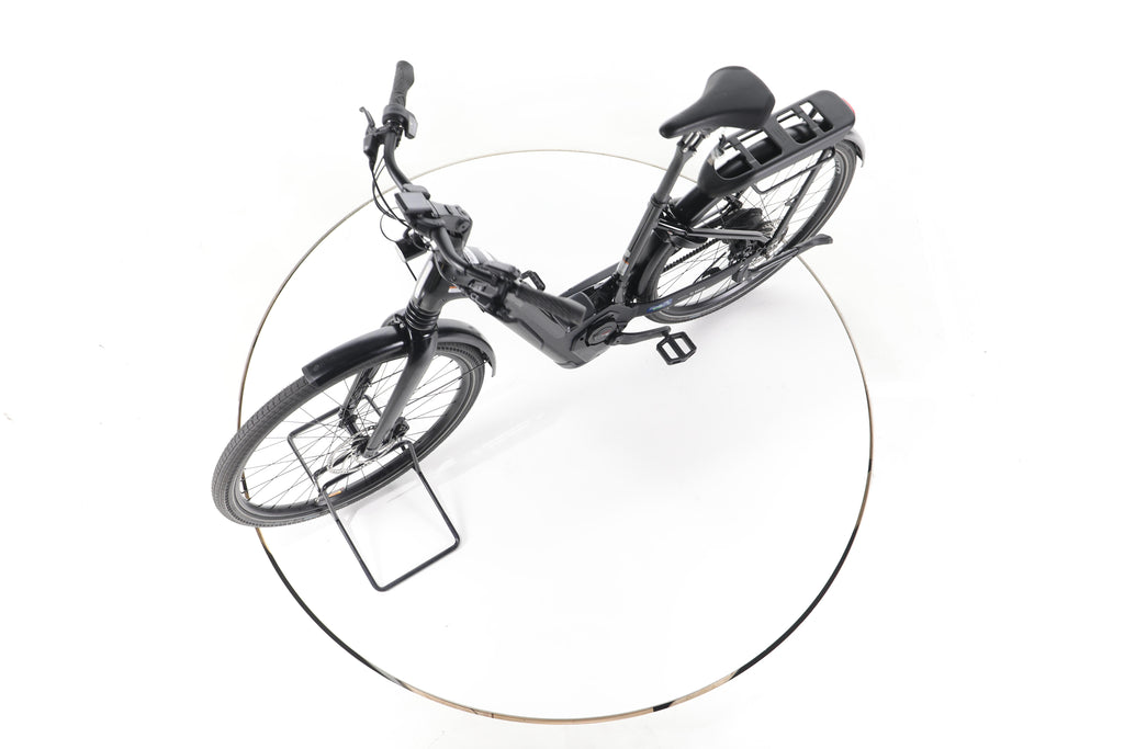 Cannondale Mavaro Neo 1 City E-Bike Tiefeinsteiger - Image 18