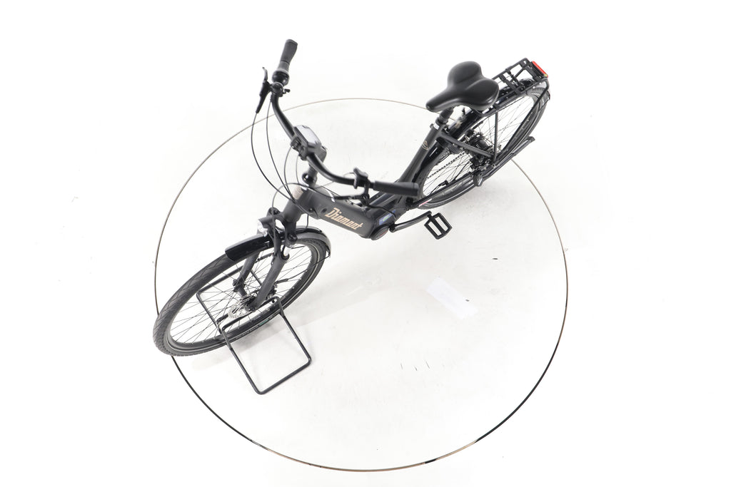 Diamant Beryll Deluxe City E-Bike Tiefeinsteiger - Image 18