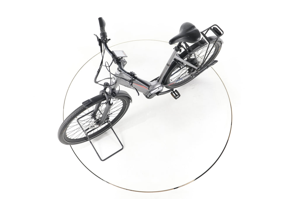 FREEBIKE Brooklyn City E-Bike Tiefeinsteiger - Image 18