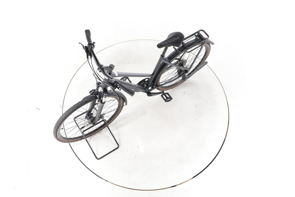 Cube Kathmandu Pro Fahrrad City & Trekking - Image 18