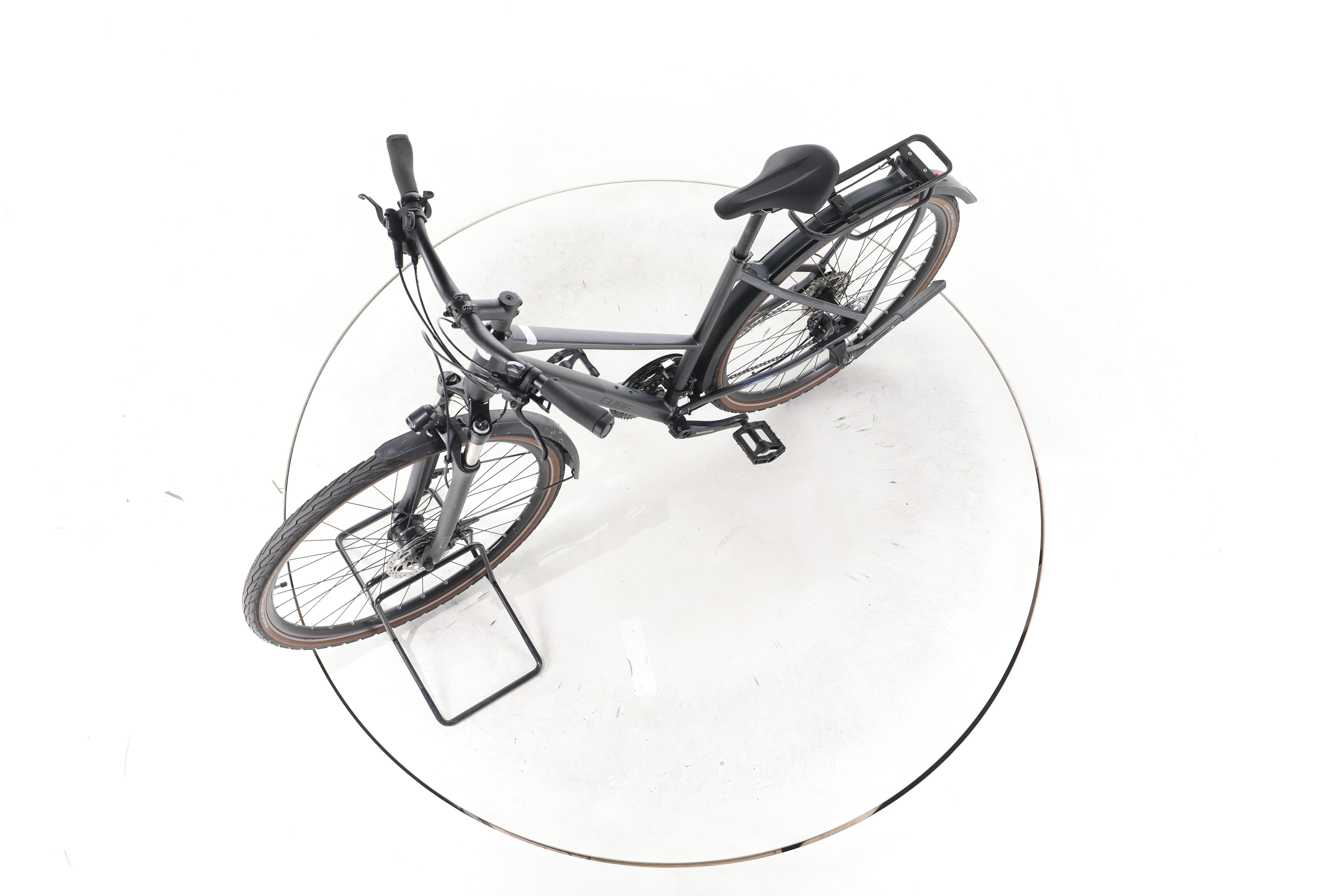 Cube Kathmandu Pro Fahrrad City & Trekking - Image 18