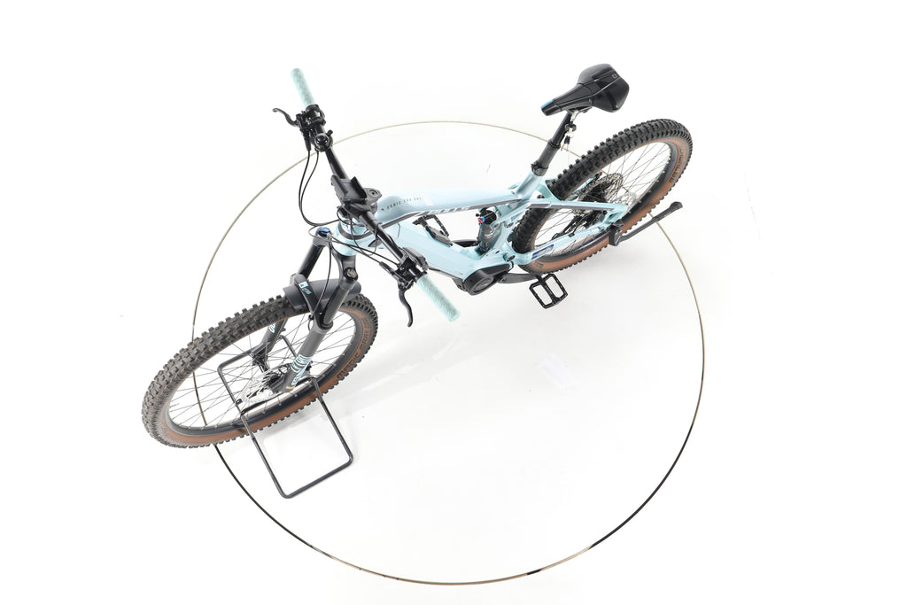 Bulls Sonic Evo AM 2 Fully E-Bike Carbon - Image 18
