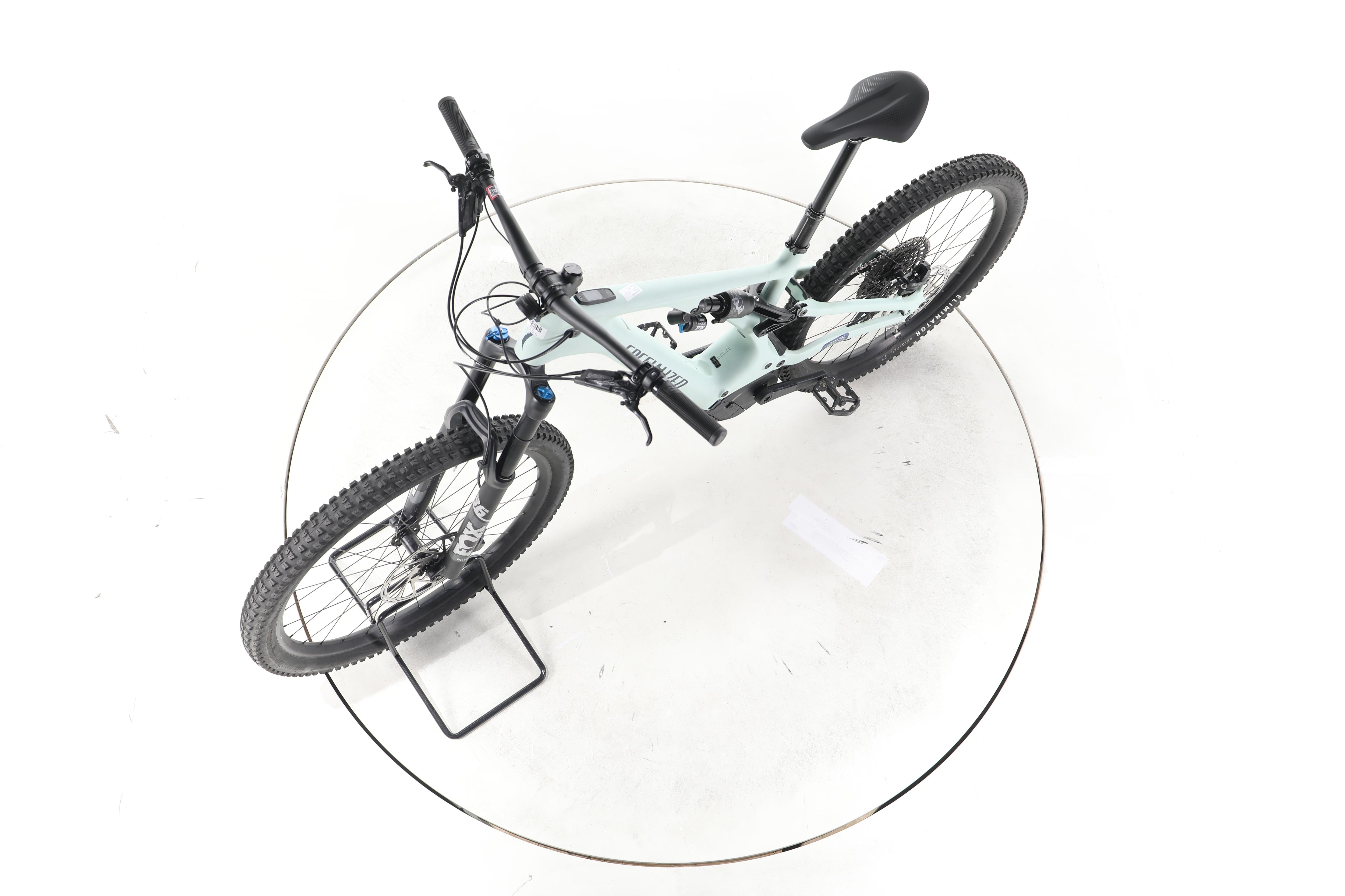Conway Cairon SUV FS 4.7 SUV E-Bike 2024 - Image 18
