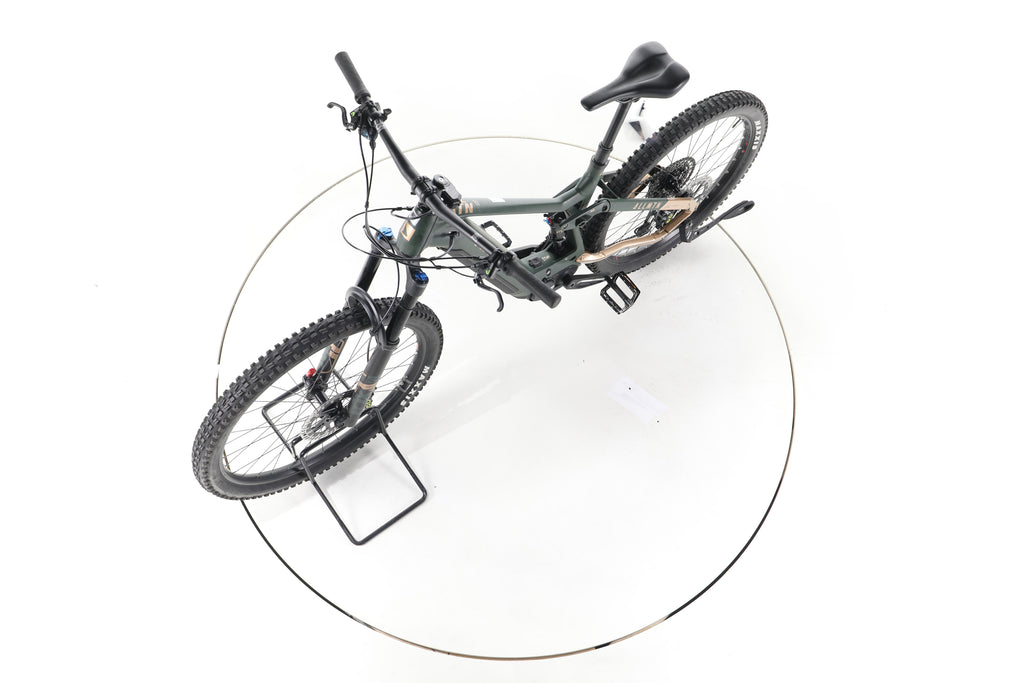 Haibike AllMtn 7 Fully E-Bike - Image 18