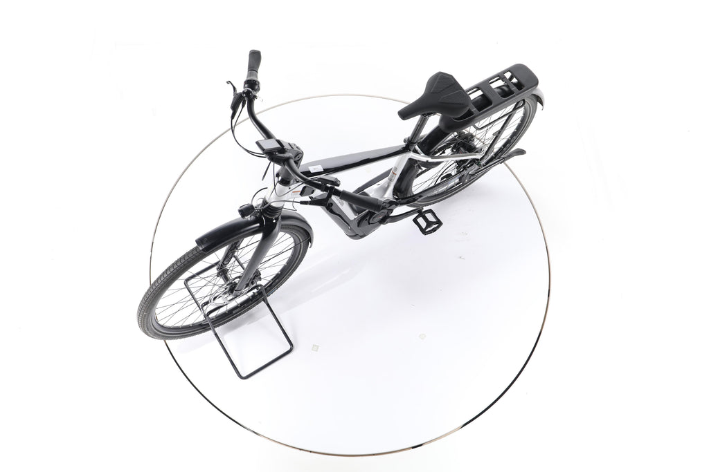 Cannondale Mavaro Neo 2 City E-Bike - Image 18