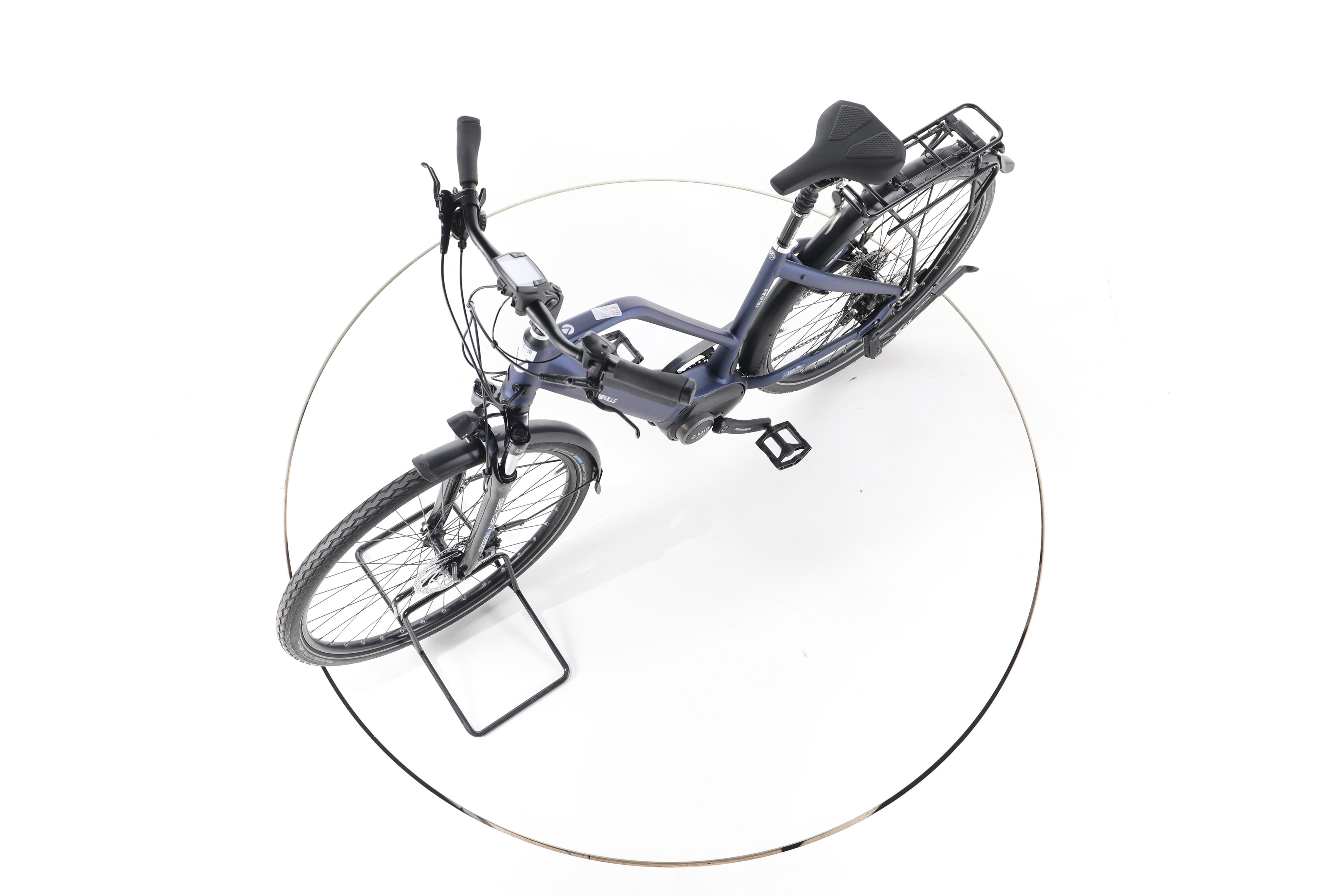 Velo de Ville AEB 290 City E-Bike - Image 18