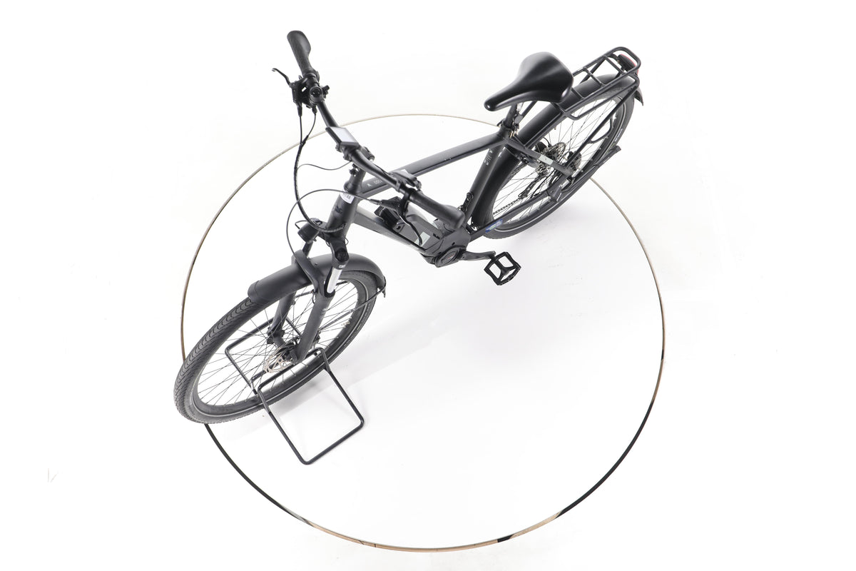 Pegasus Solero E9 Sport CX Trekking E-Bike - Image 18