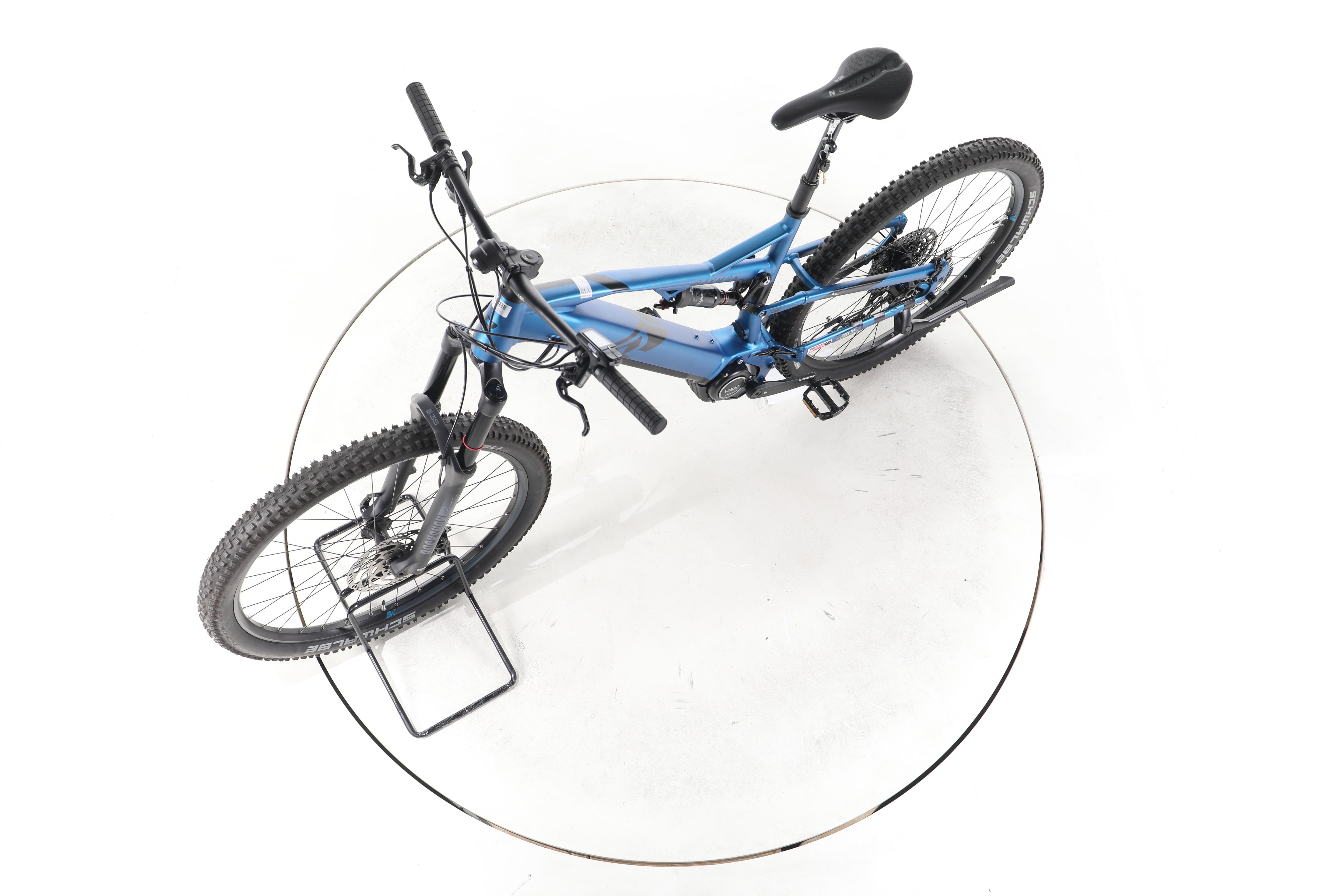 R Raymon FullRay 150E 8.0 E-Bike Fully - Image 18