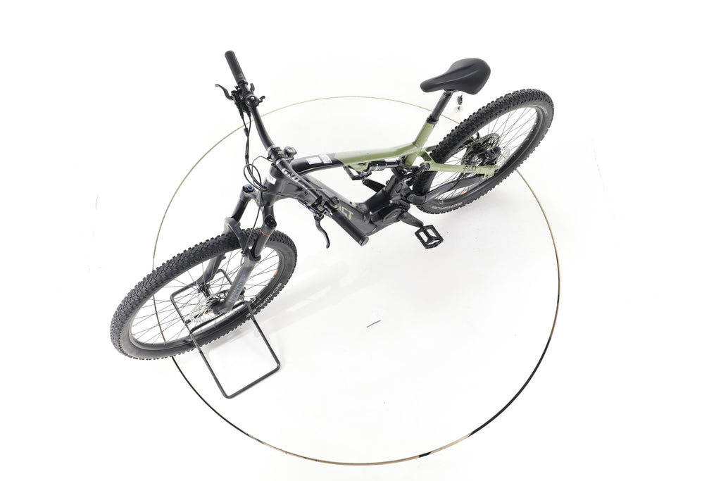 Ghost E-ASX 130 Essential Fully E-Bike - Image 18