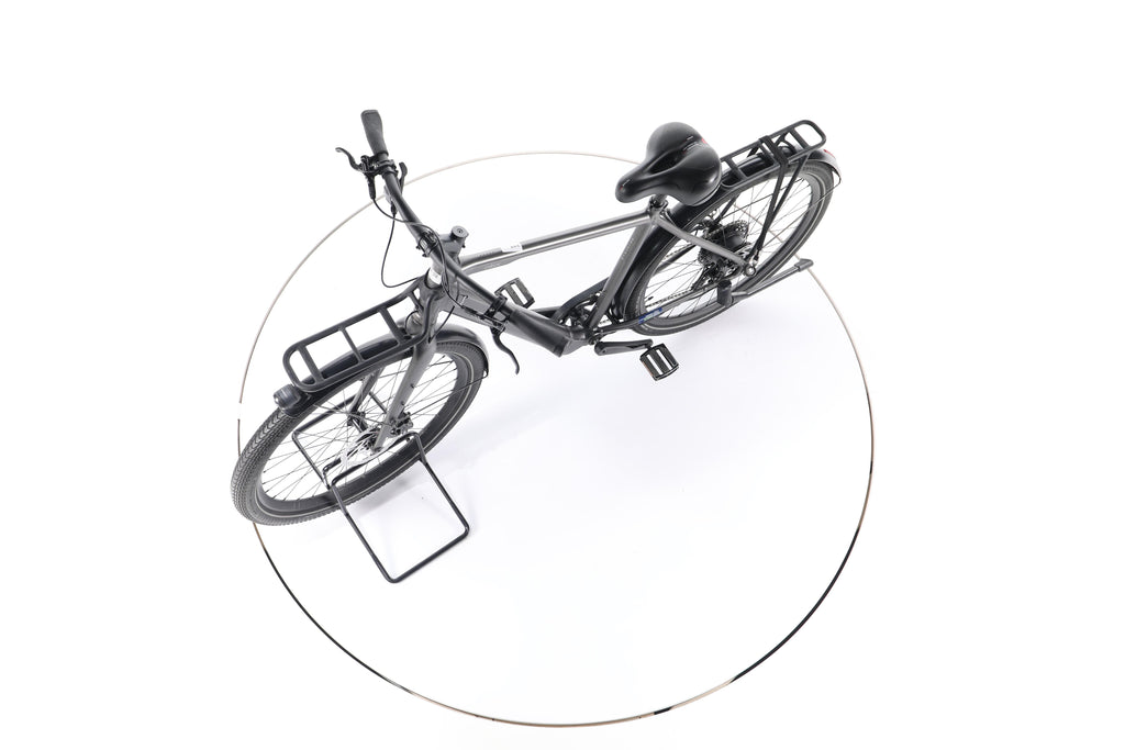 Coboc Bristol DMT Trekking E-Bike - Image 18