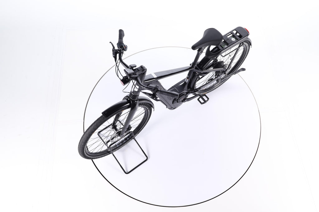 Cannondale Mavaro 1 City E-Bike - Image 18