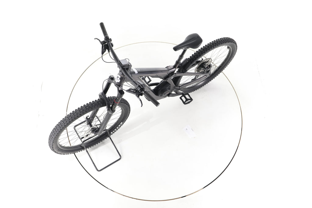 Scott Strike eRIDE 920 E-Bike Fully - Image 18