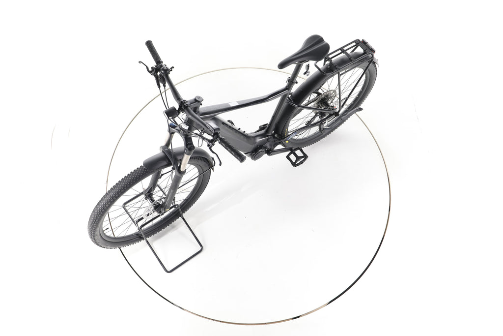 Giant Fathom E+ EX Trekking E-Bike - Image 18