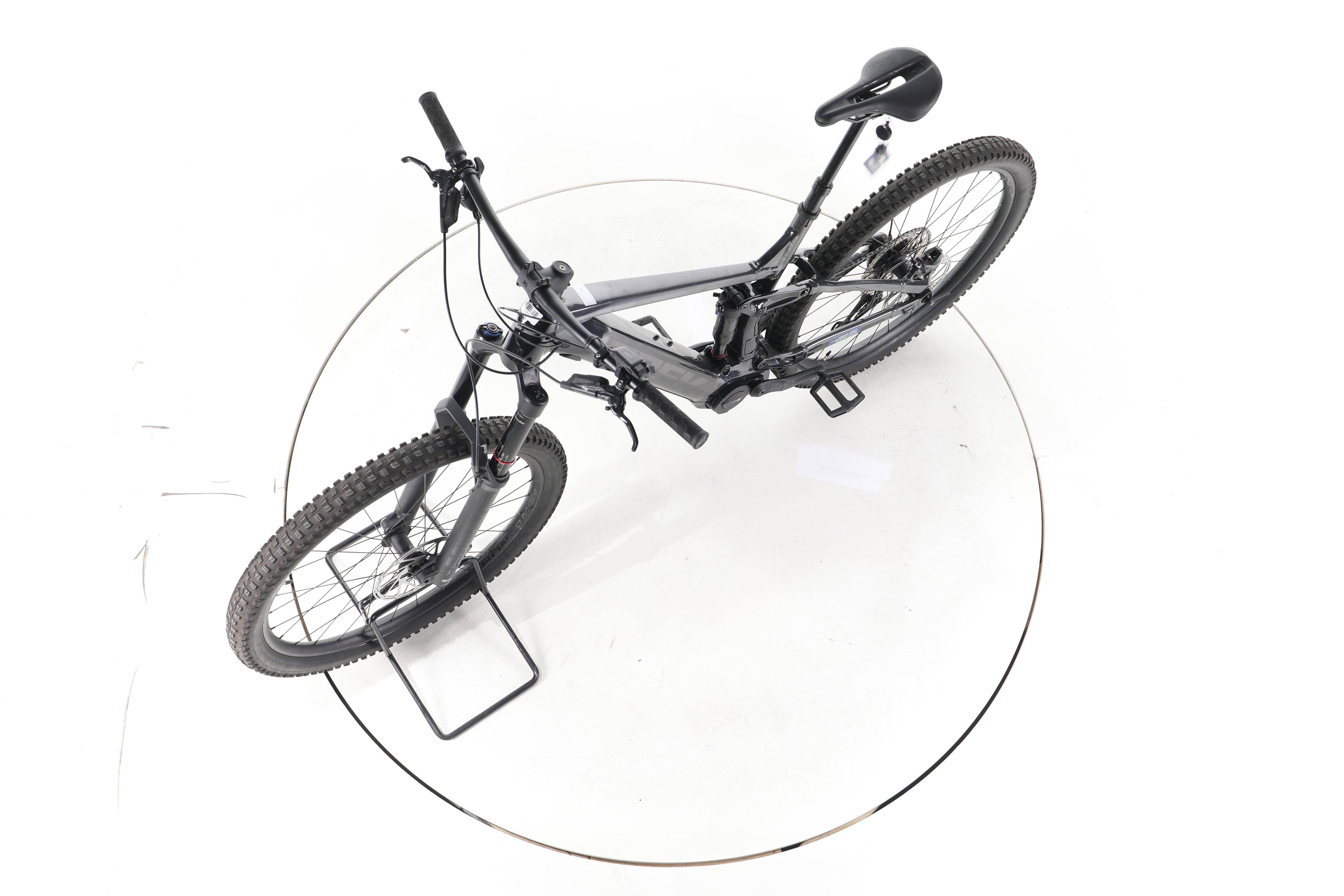 Trek Rail 7 E-Bike Fully - Image 18