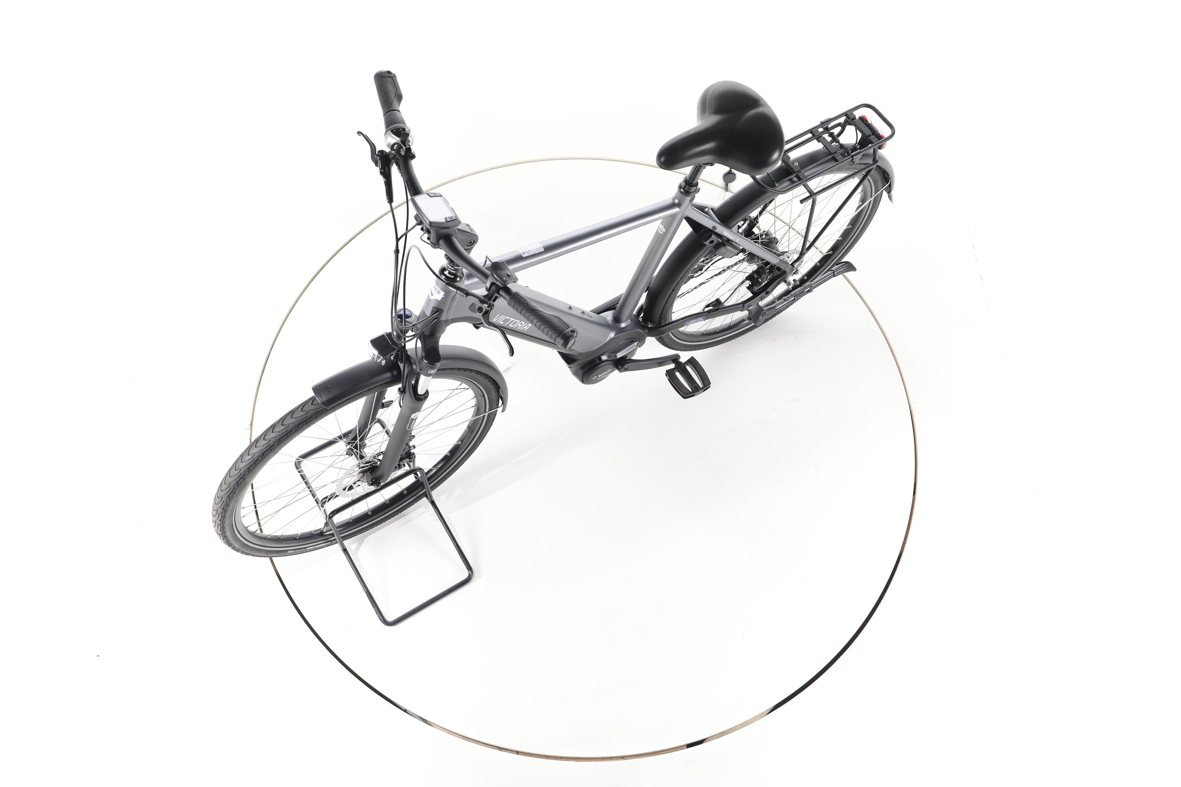 Victoria Tresalo 11 Trekking E-Bike - Image 18