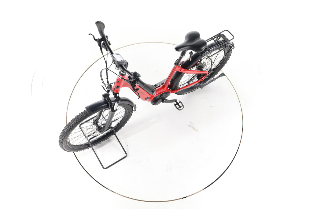 Velo de Ville LEB 800 SUV Trekking E-Bike Tiefeinsteiger - Image 18