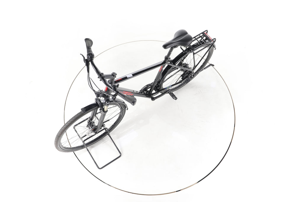 KTM LIFE EIGHT H Fahrrad City & Trekking - Image 18