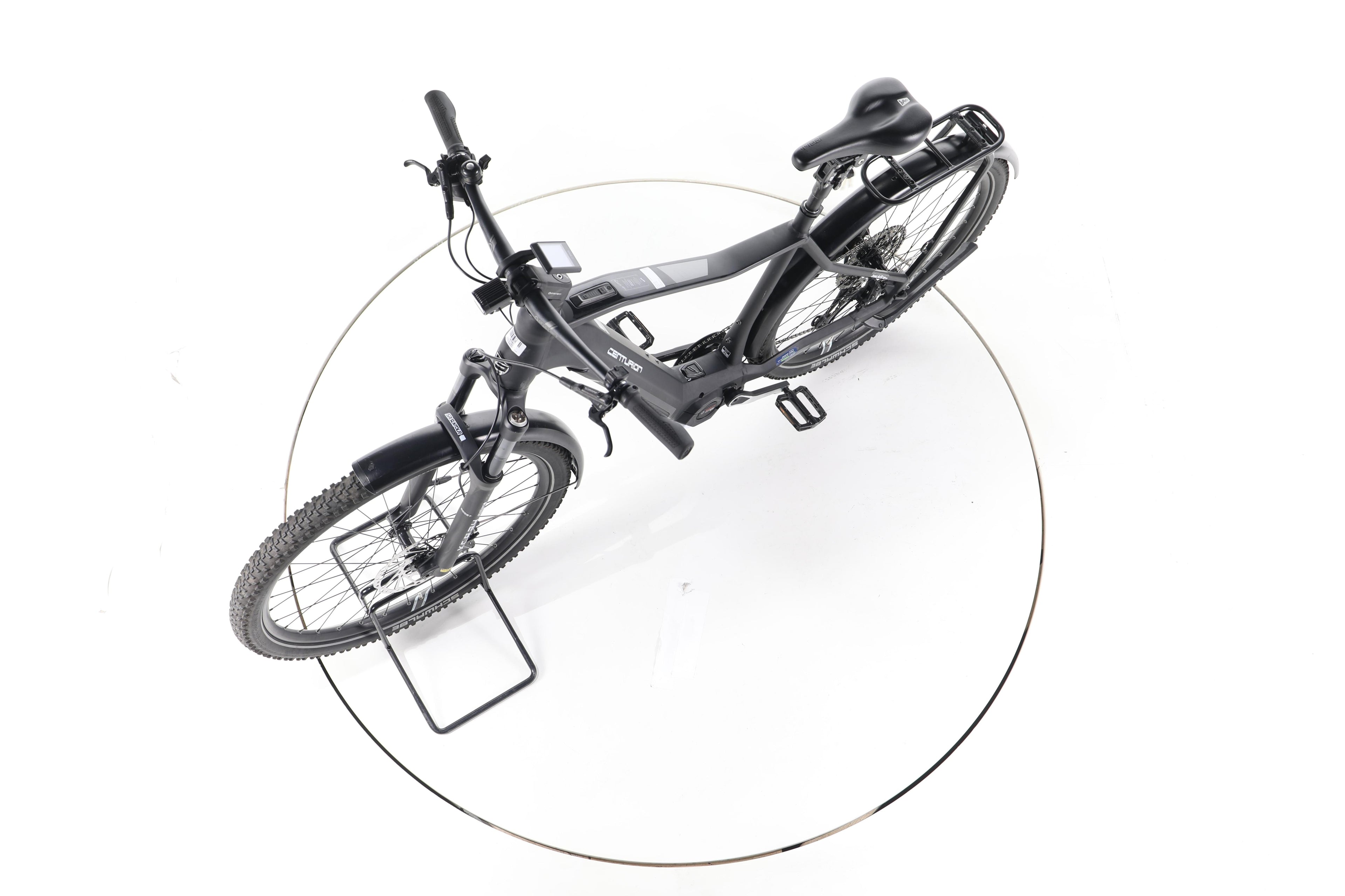 Centurion Backfire Fit R800i EQ Trekking E-Bike 2024 - Image 18