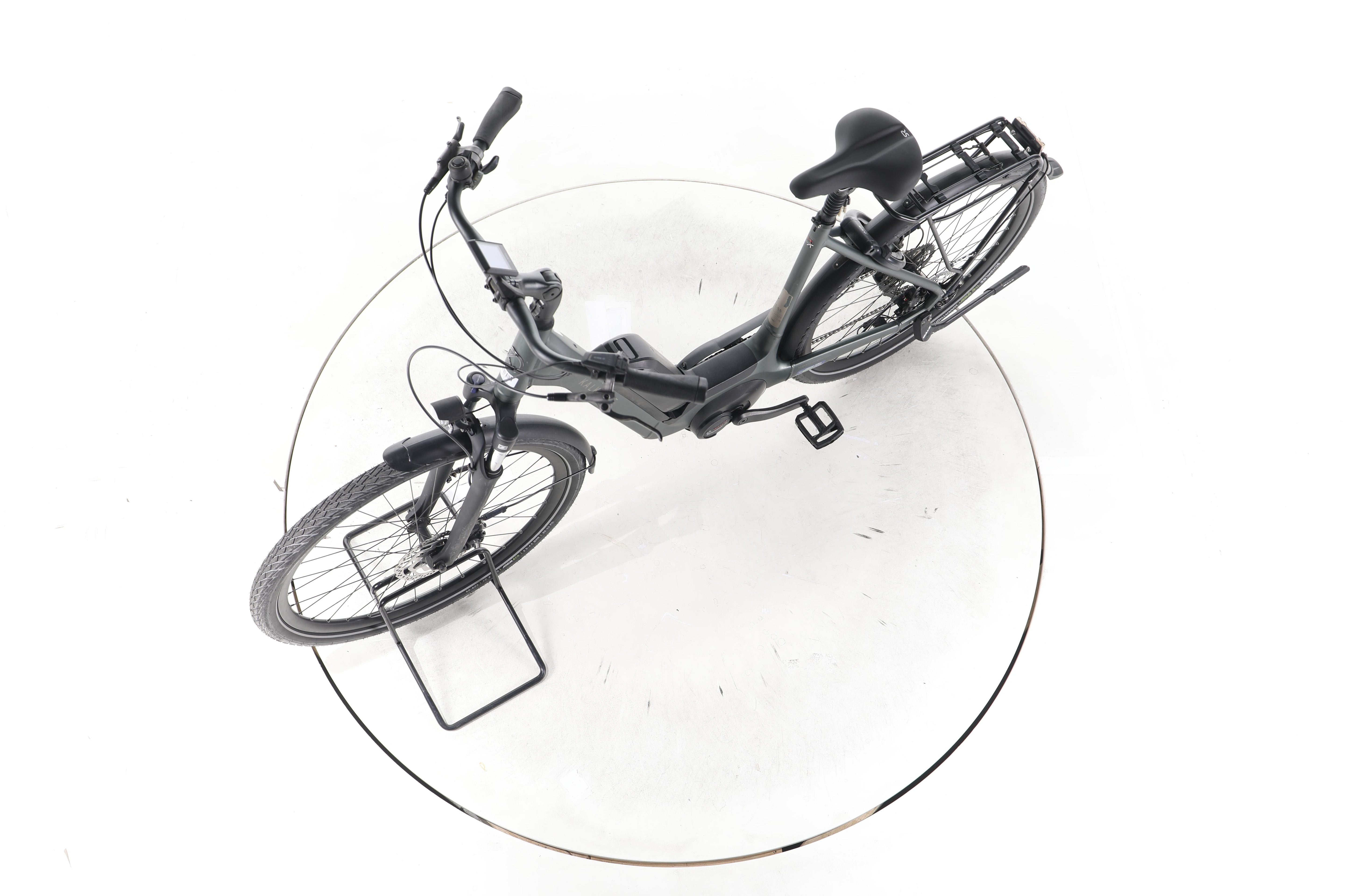 Kalkhoff Endeavour 1.B Move LB Trekking E-Bike Tiefeinsteiger - Image 18