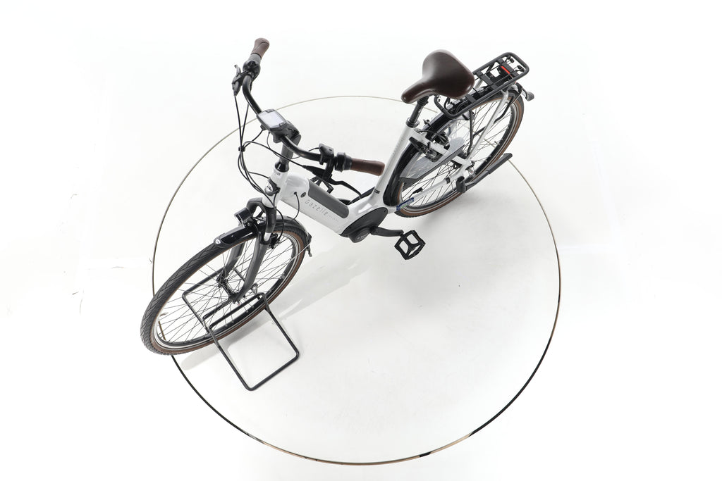 Gazelle Arroyo C7+ Elite City E-Bike Tiefeinsteiger - Image 18