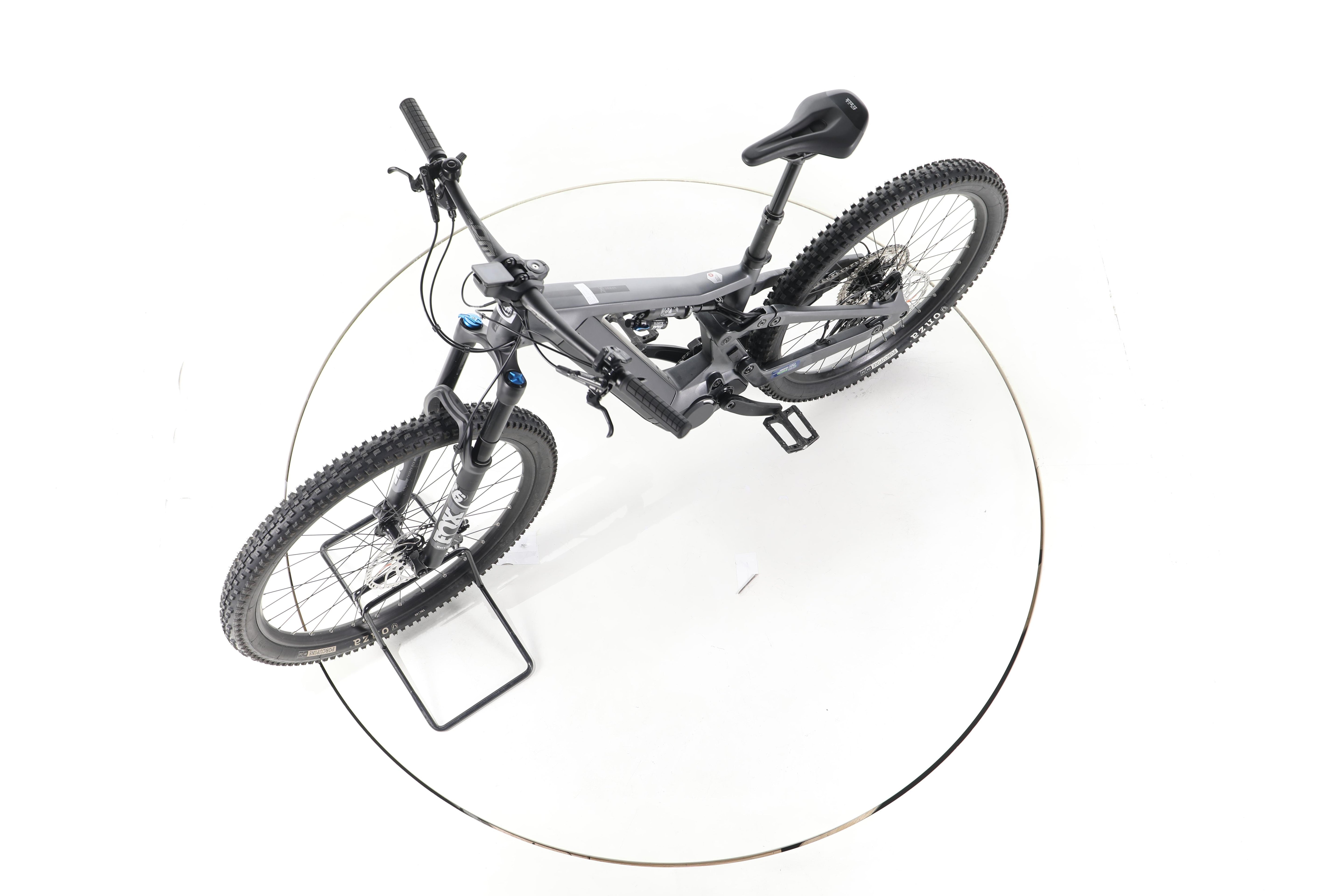 FLYER G2 Uproc X 6.10 Fully E-Bike 2024 - Image 18