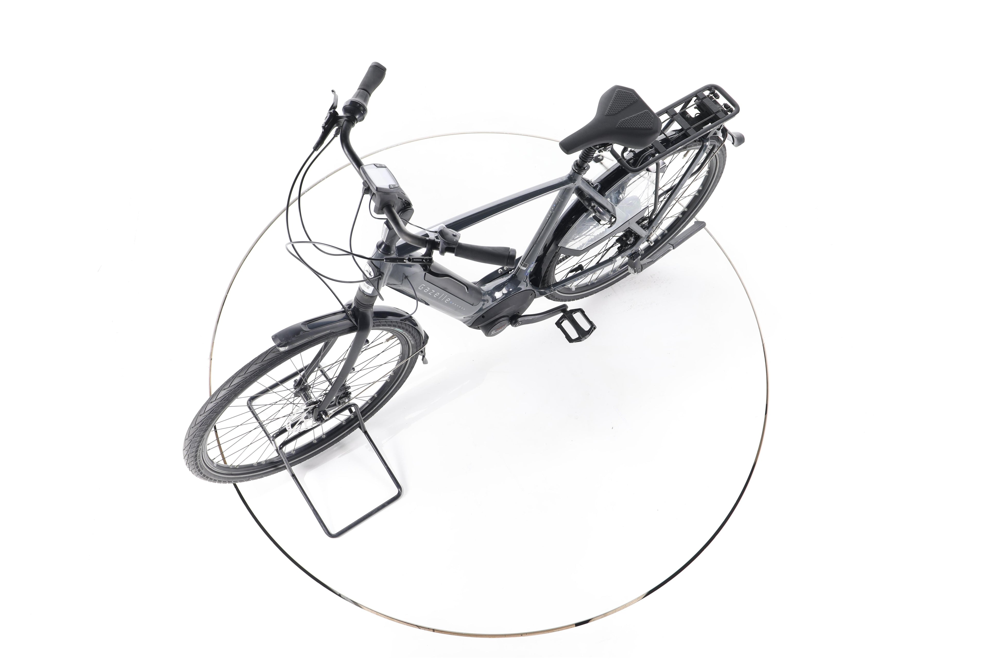 Gazelle Arroyo C5 HMB Elite City E-Bike - Image 18