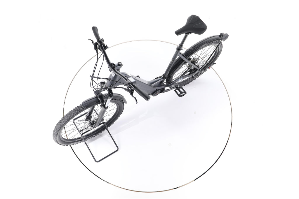 Bulls Copperhead EVO 1 Street Trekking E-Bike Tiefeinsteiger - Image 18