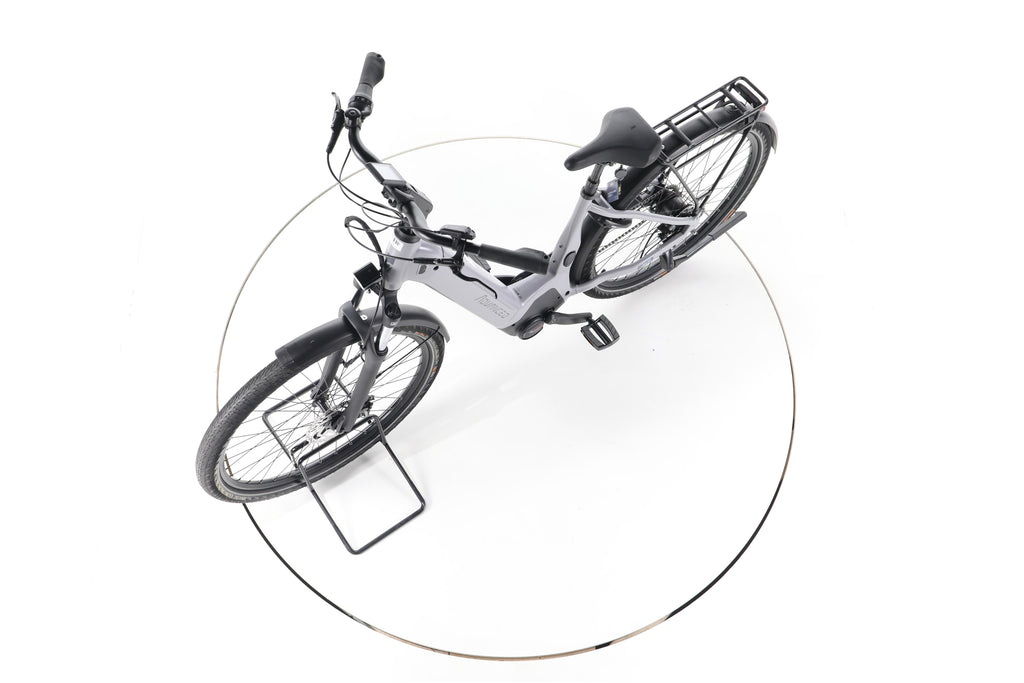 ADVANCED TOUR Pro  RT City E-Bike Tiefeinsteiger 2024 - Image 18