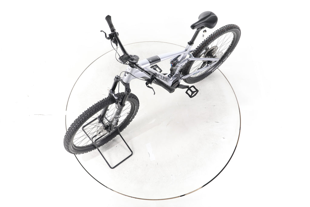 Cube Stereo Hybrid 120 Race E-Bike Fully - Image 18