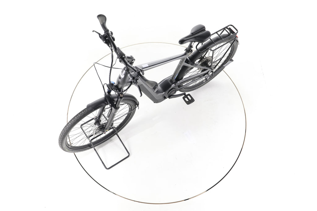Pegasus Premio EVO ABS Trekking E-Bike - Image 18