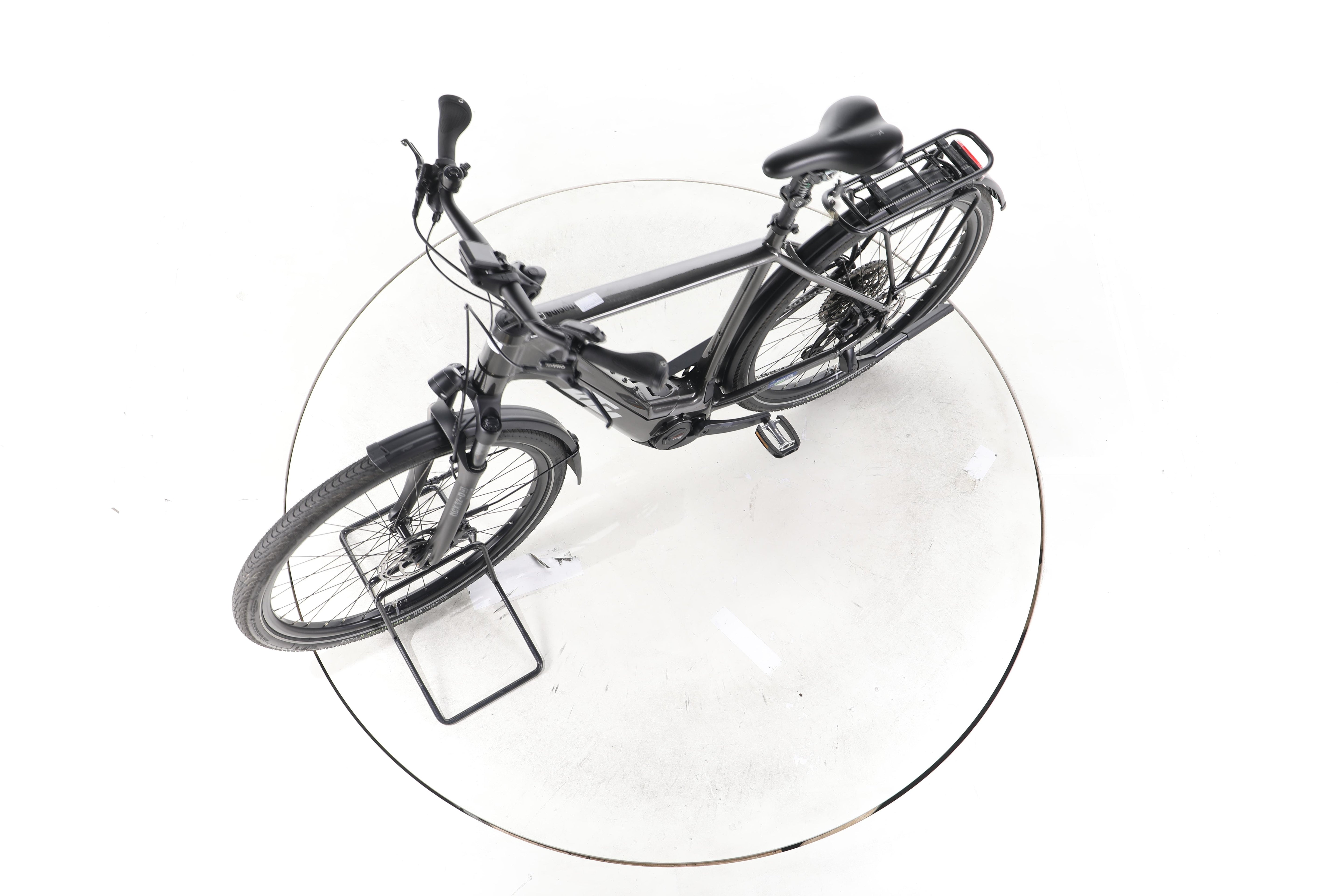 KTM Macina Style XL Trekking E-Bike - Image 18